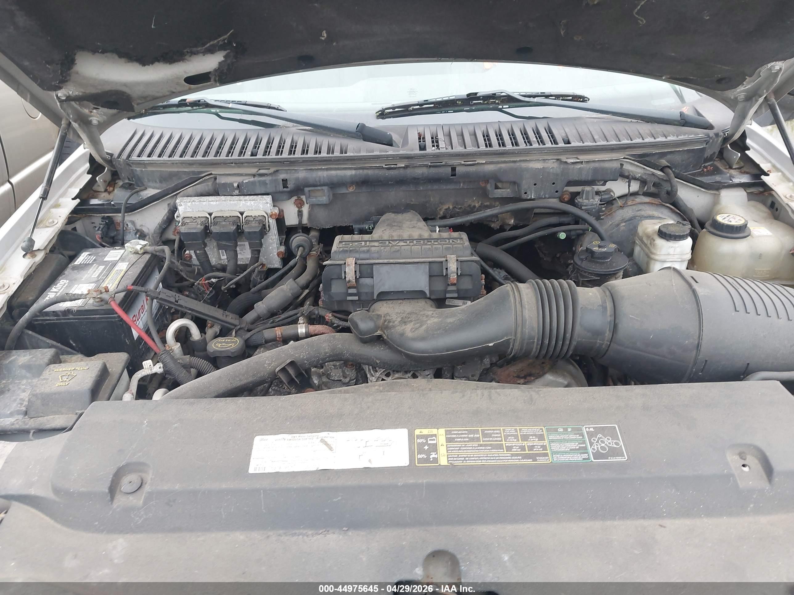 FORD EXPEDITION image 10
