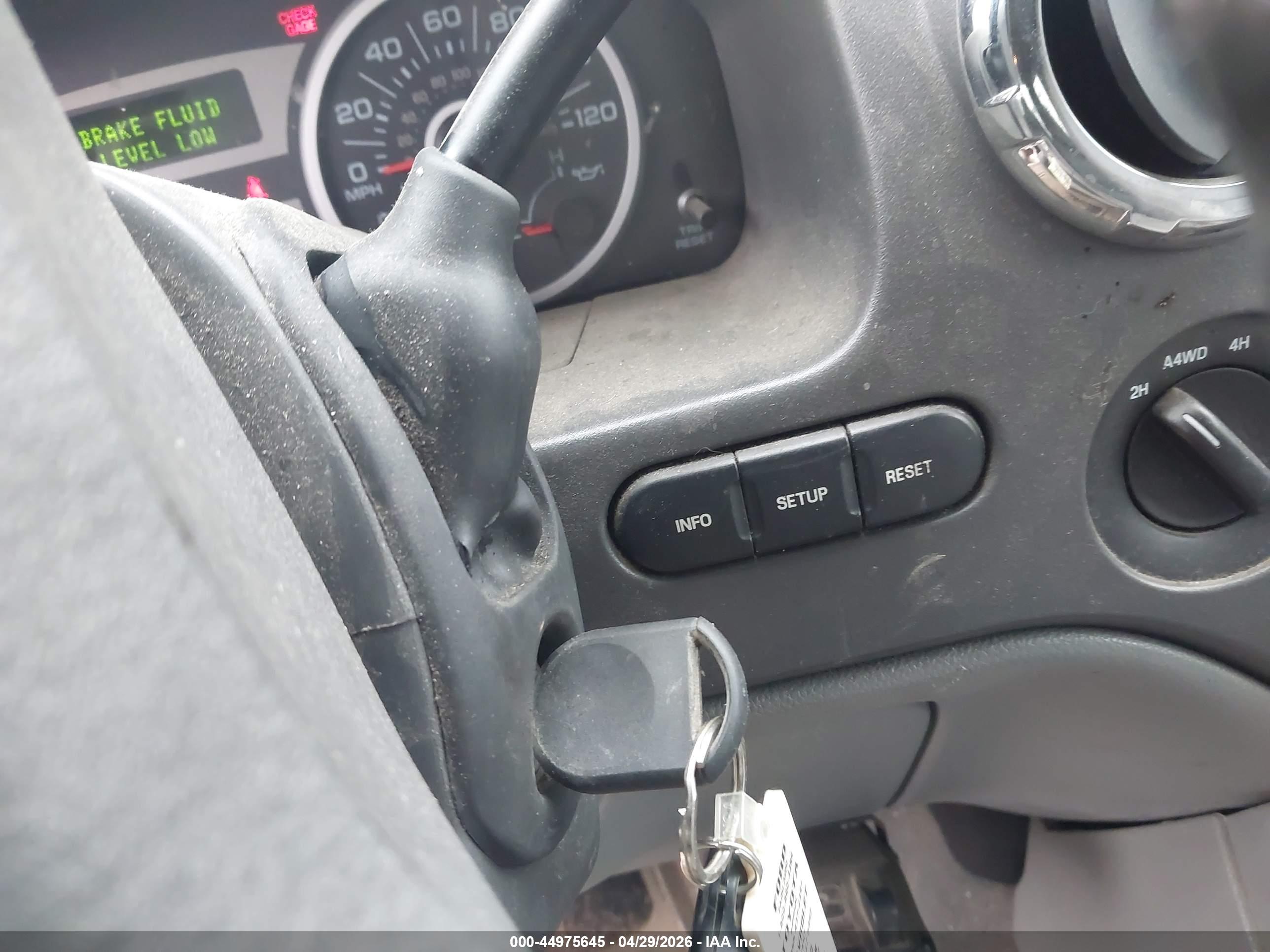 FORD EXPEDITION image 11