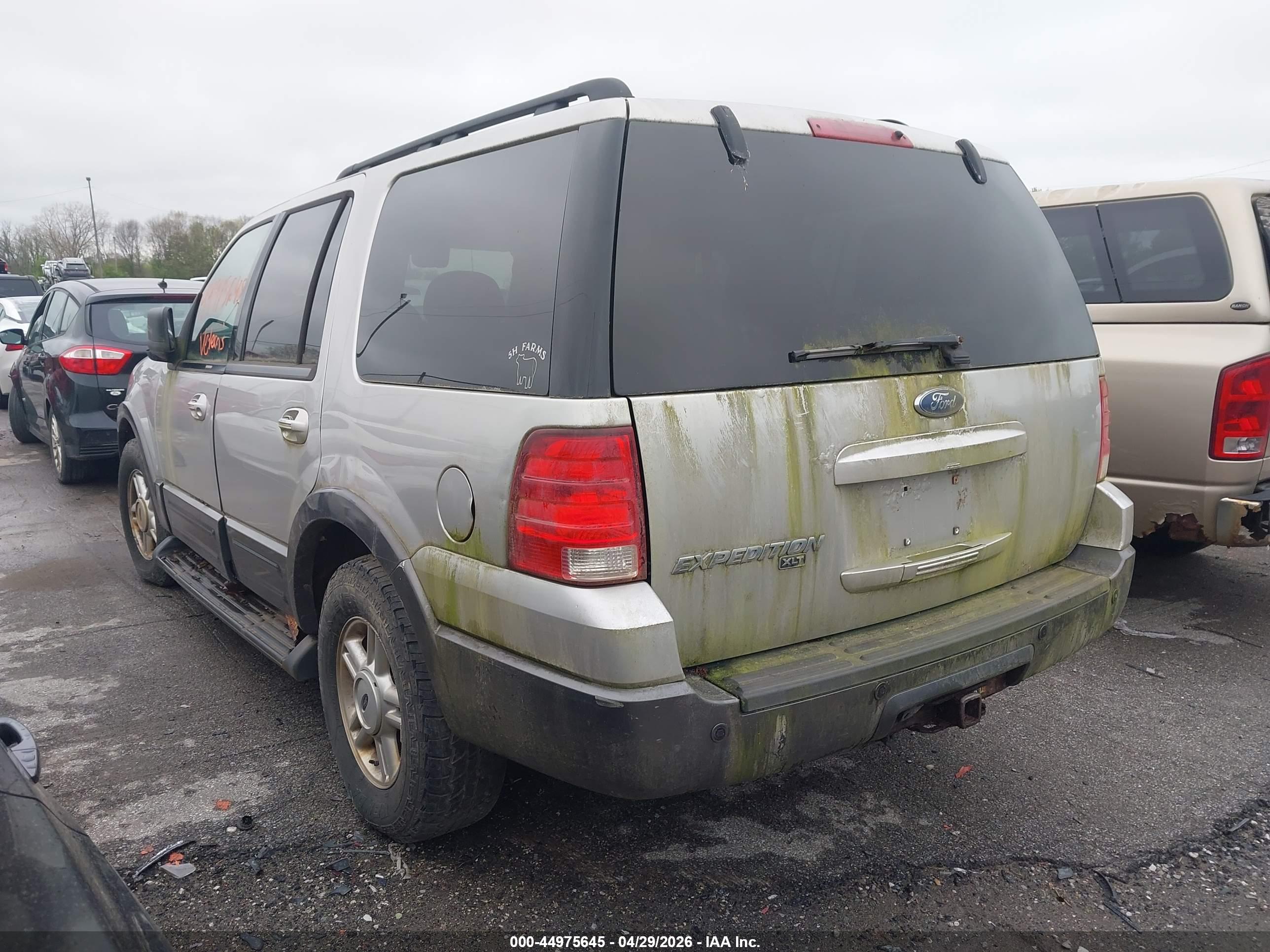 FORD EXPEDITION image 3