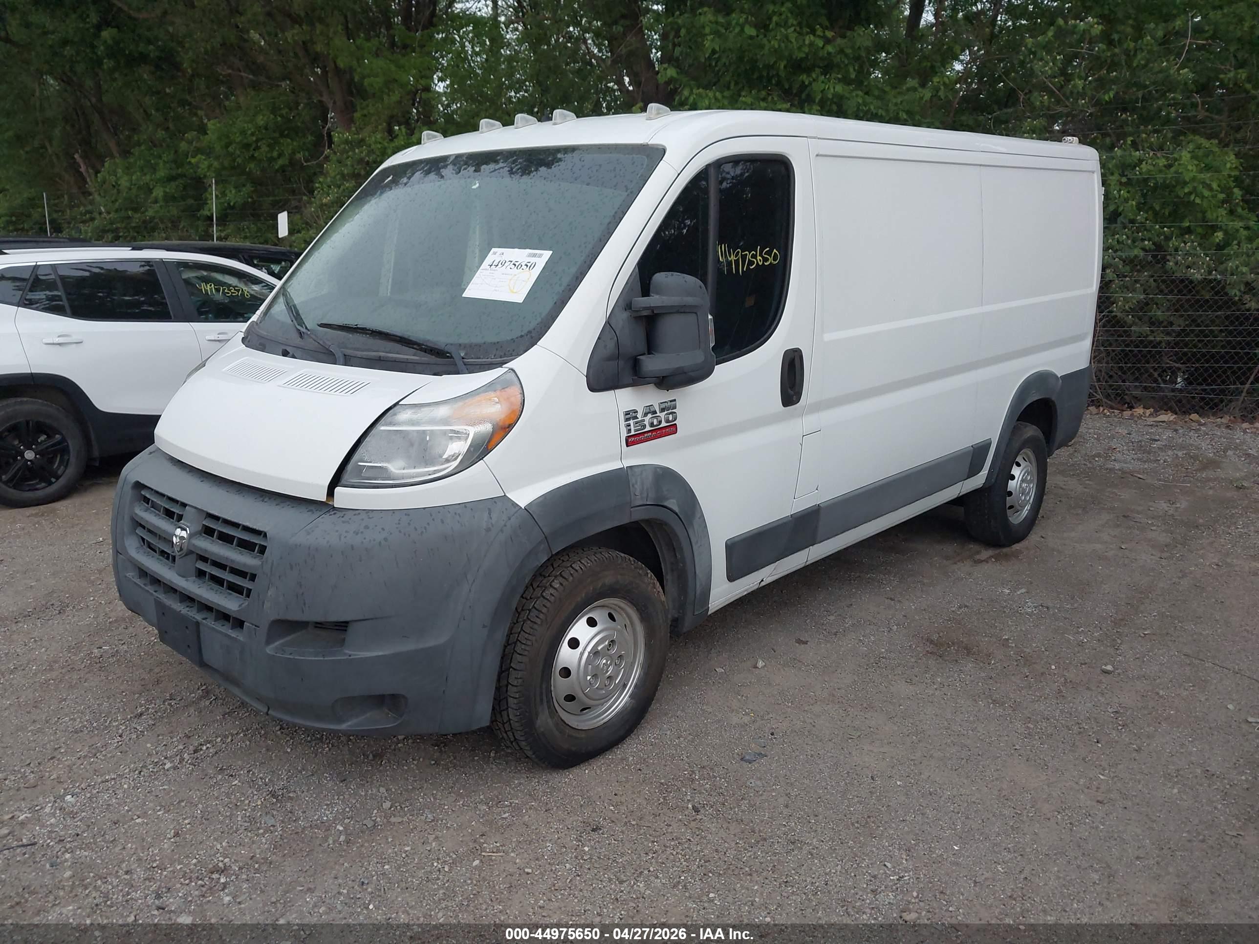RAM PROMASTER image 2