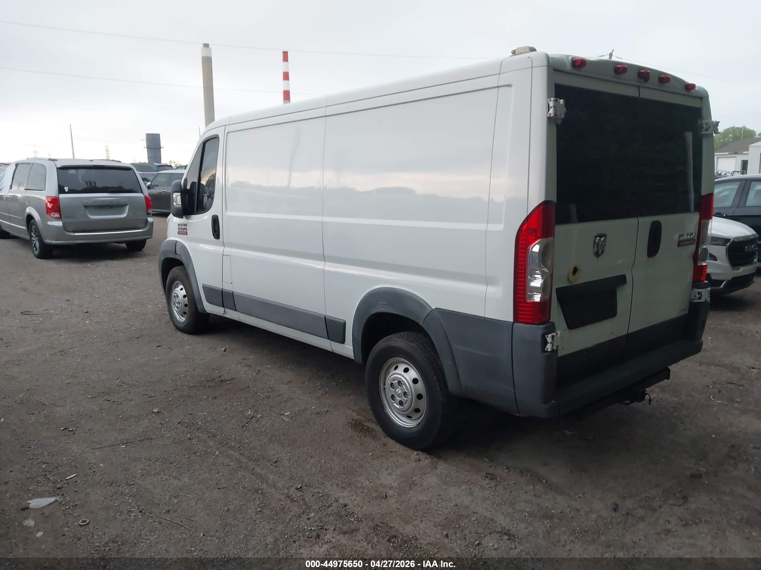 RAM PROMASTER image 3