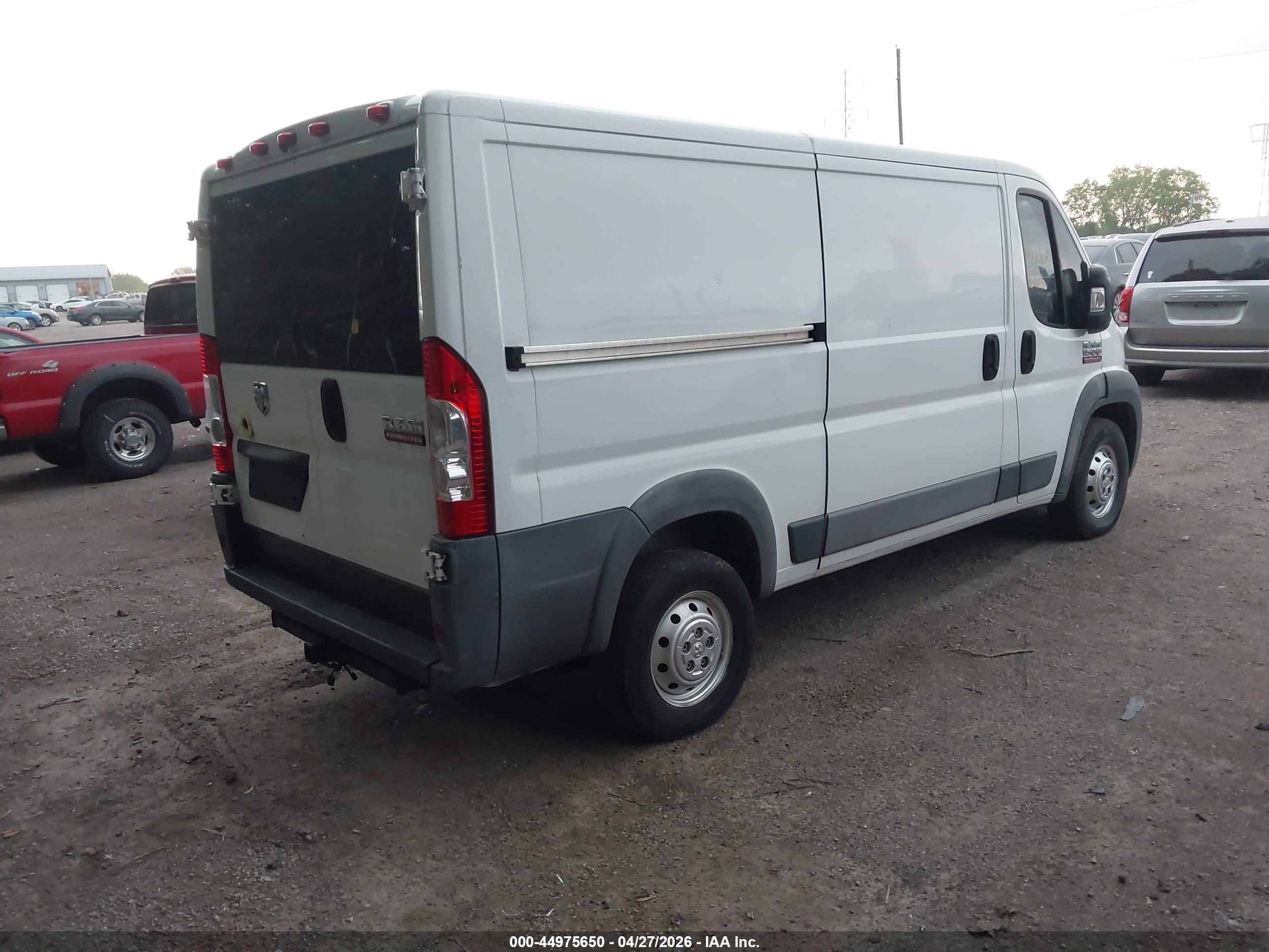 RAM PROMASTER image 4