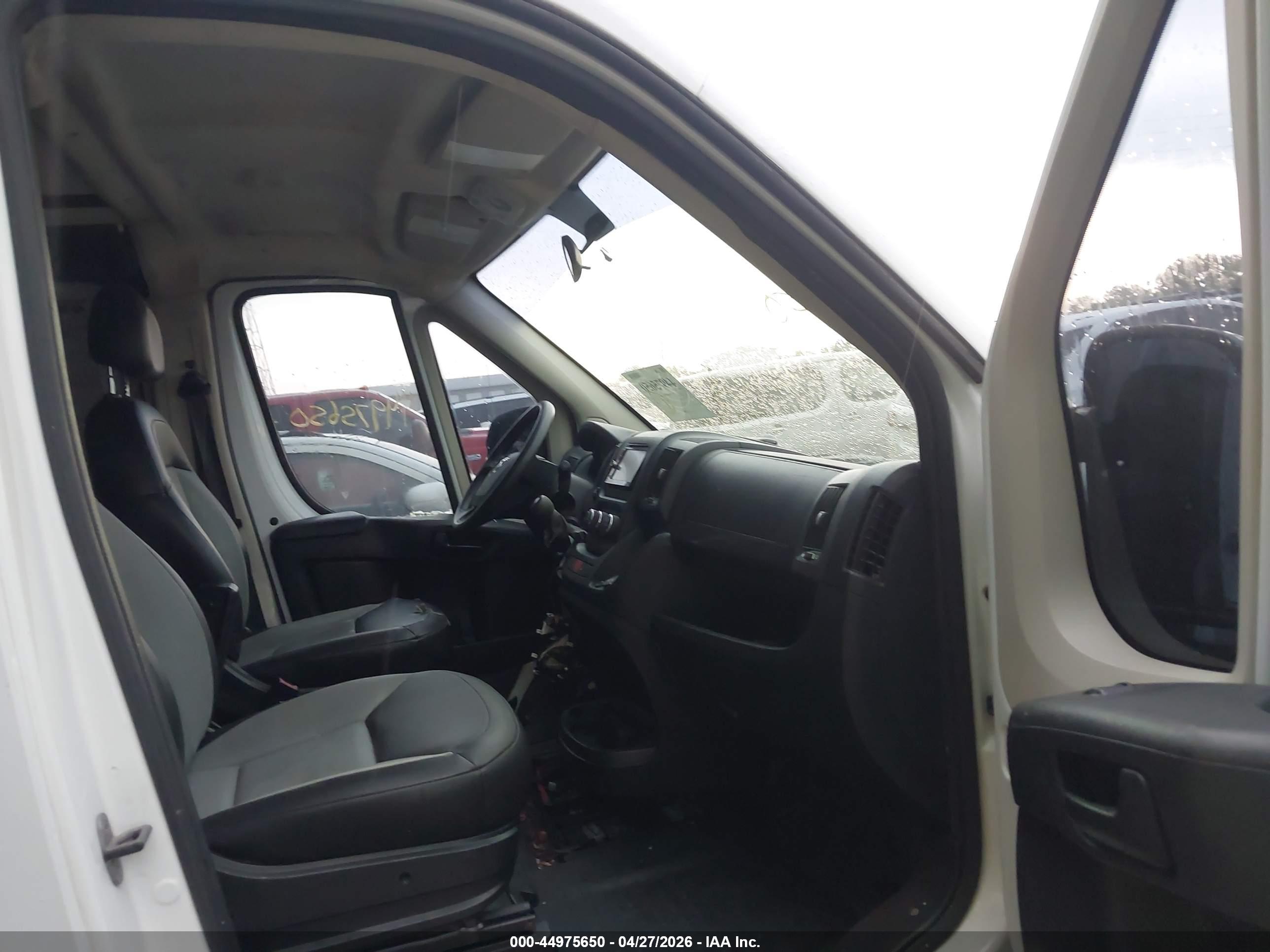 RAM PROMASTER image 5