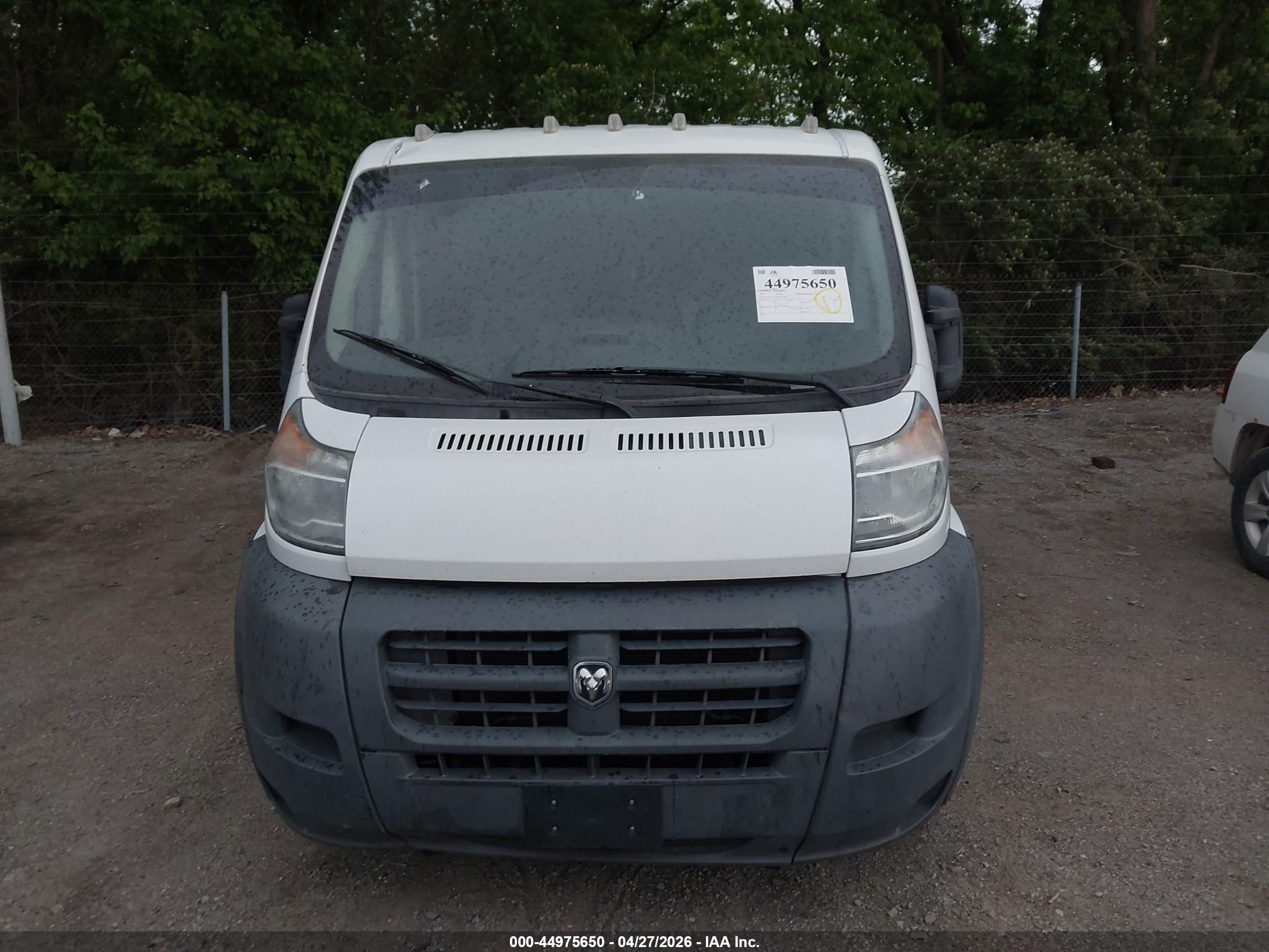 RAM PROMASTER image 6