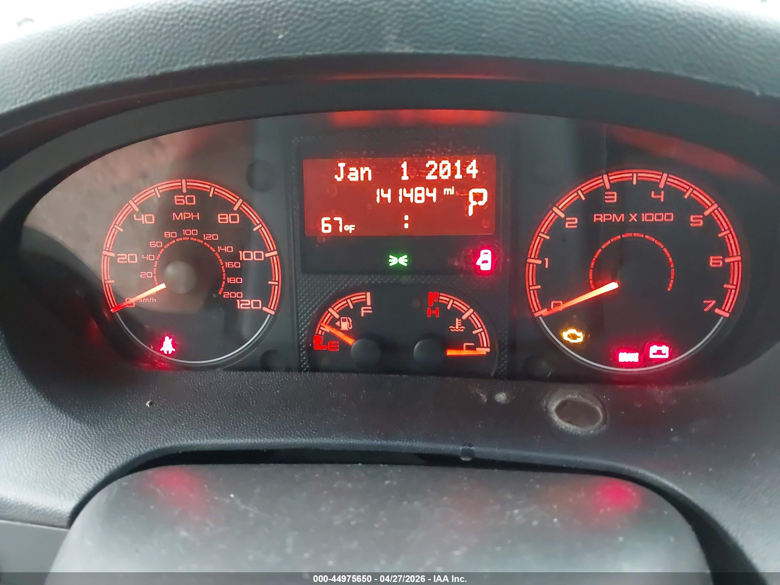 RAM PROMASTER image 7