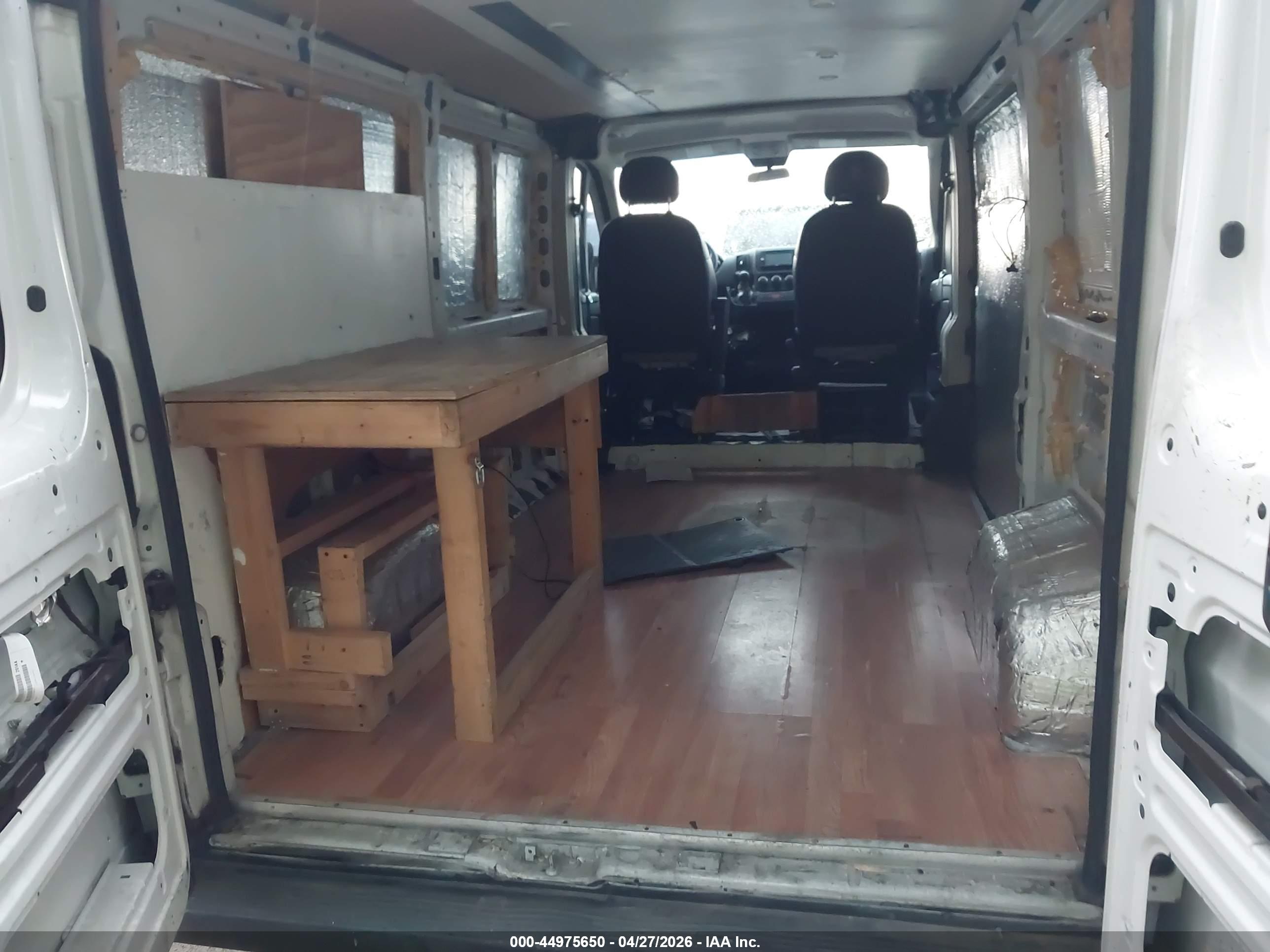 RAM PROMASTER image 8