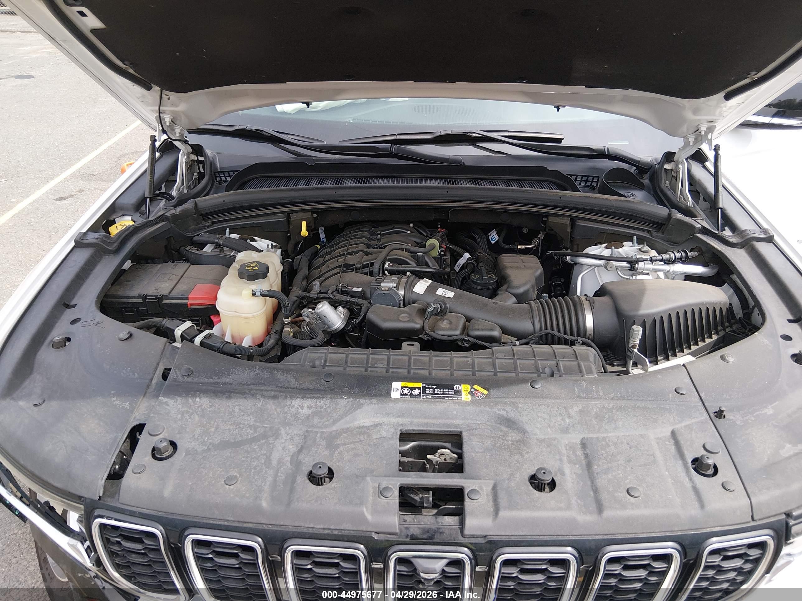 JEEP GRAND image 10
