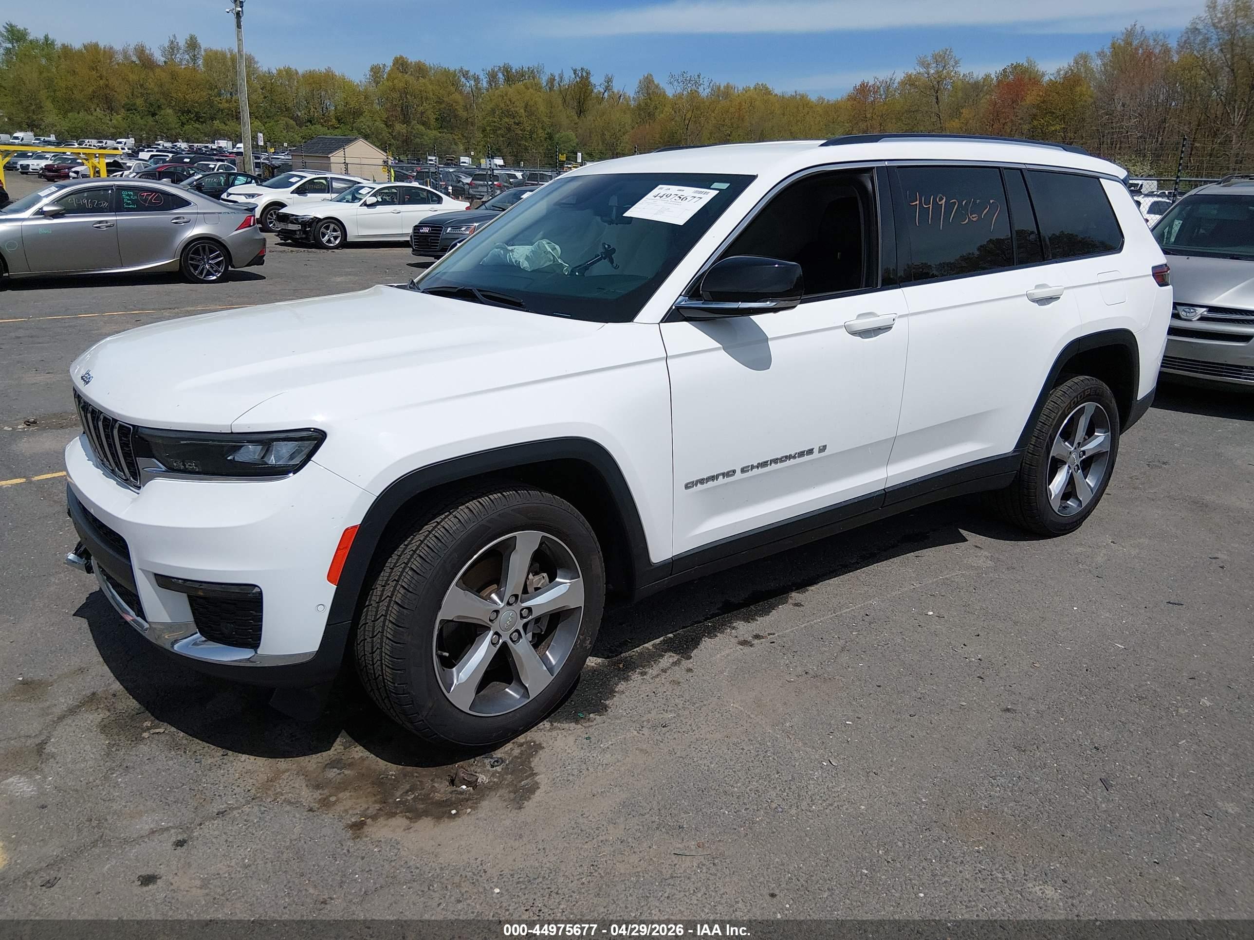 JEEP GRAND image 2