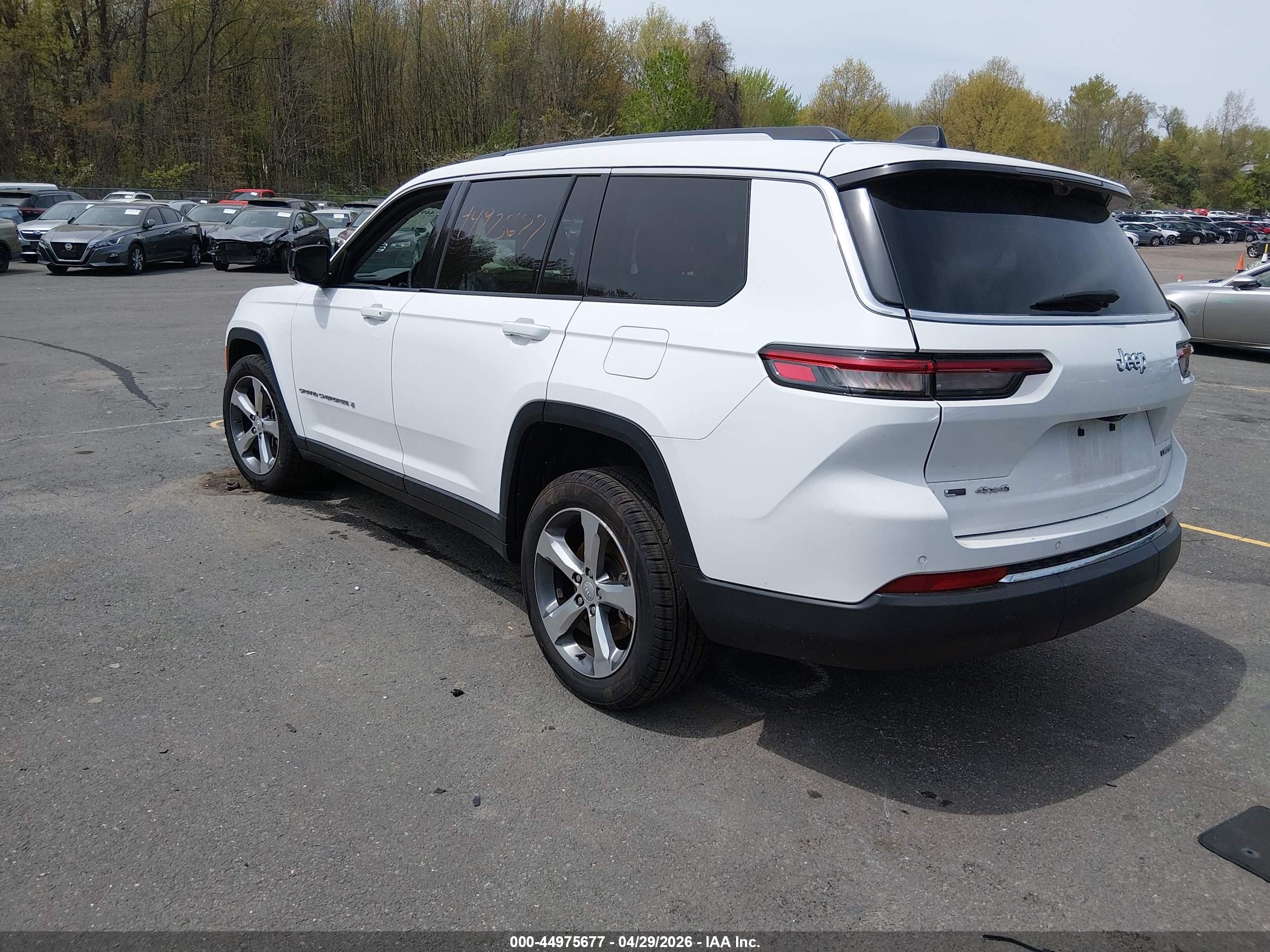 JEEP GRAND image 3