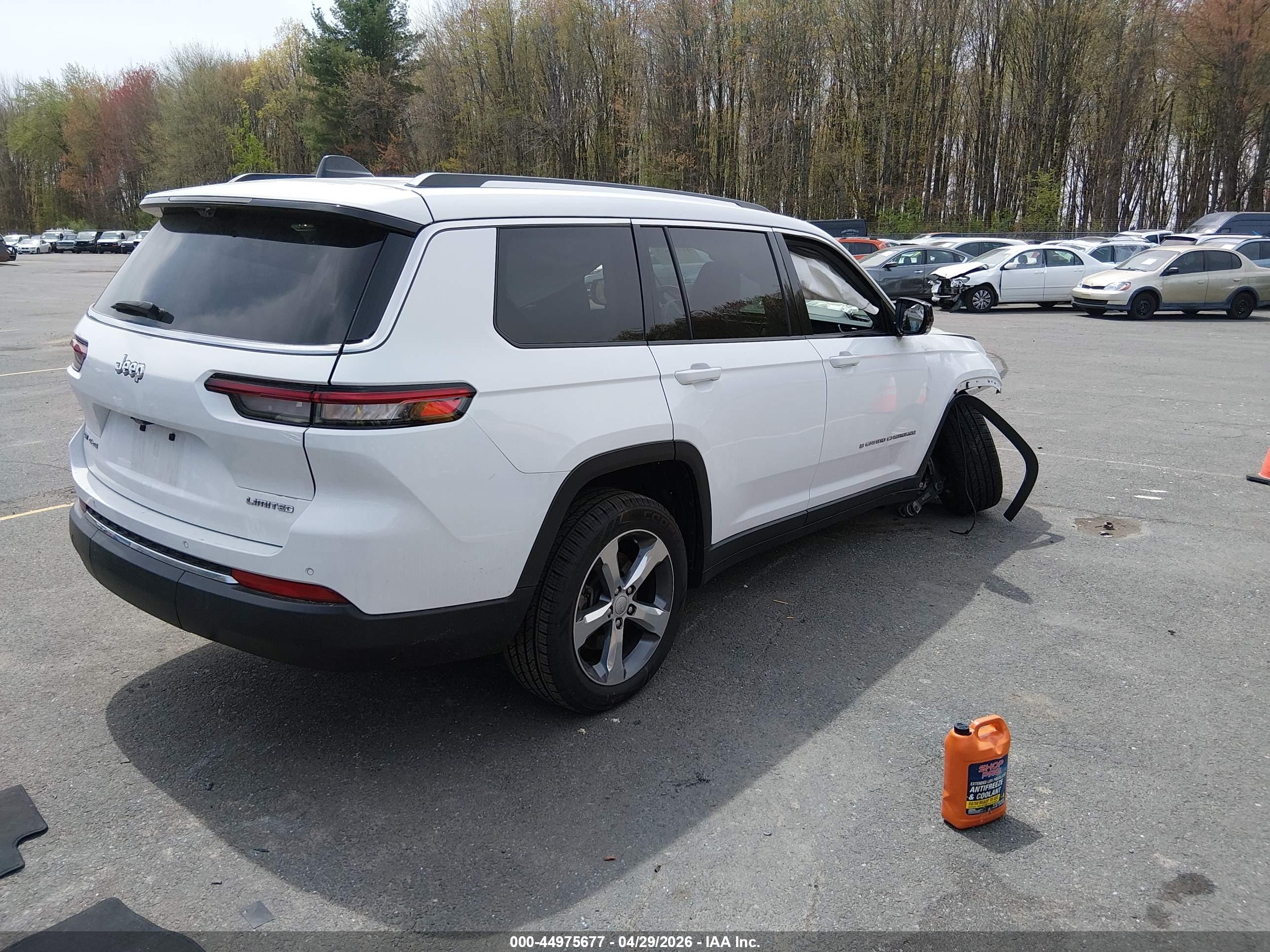 JEEP GRAND image 4