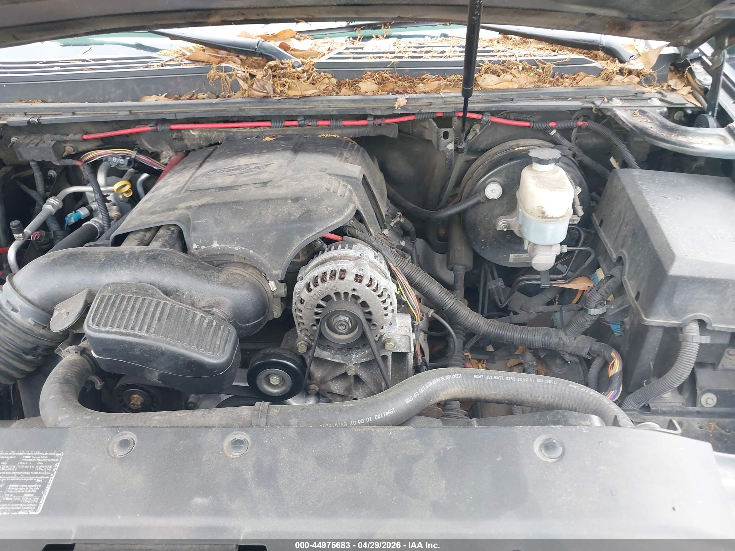GMC YUKON image 10