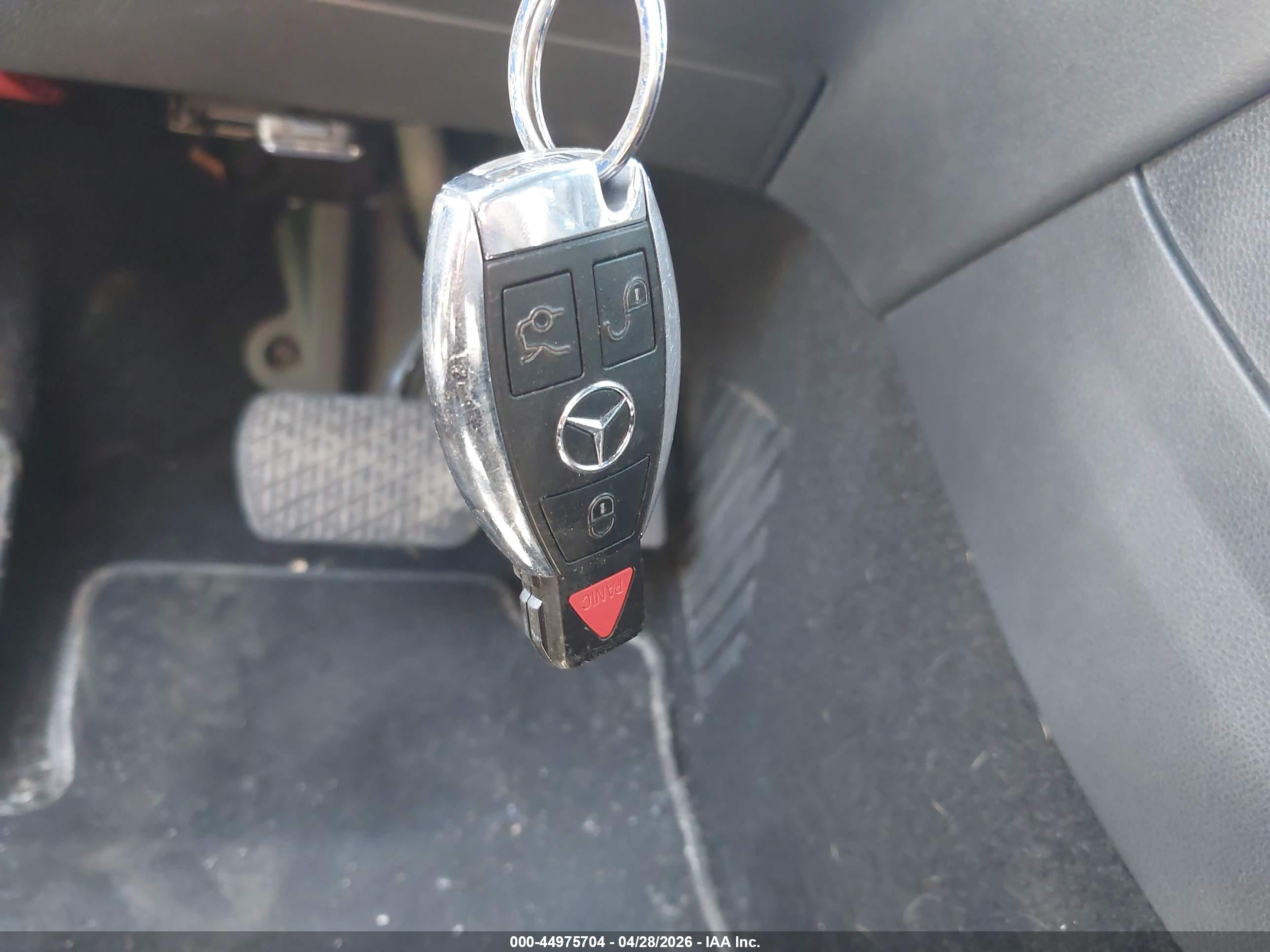 MERCEDES-BENZ CLA image 11