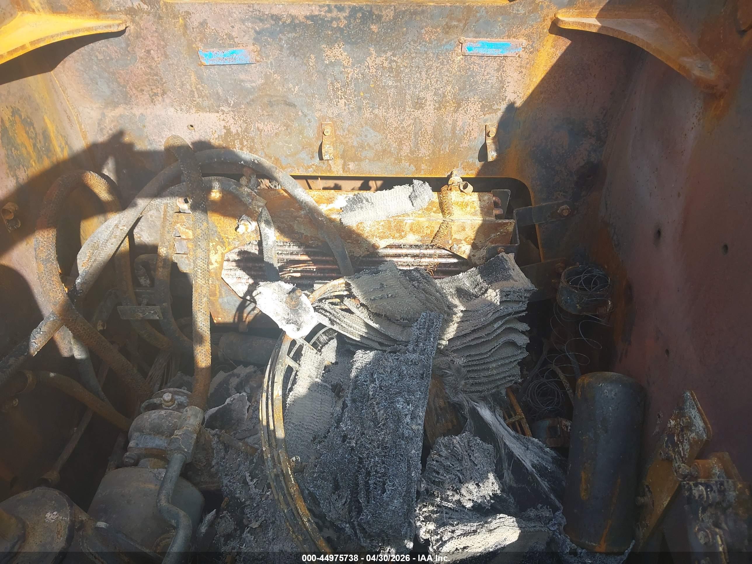 CATERPILLAR 297C image 10