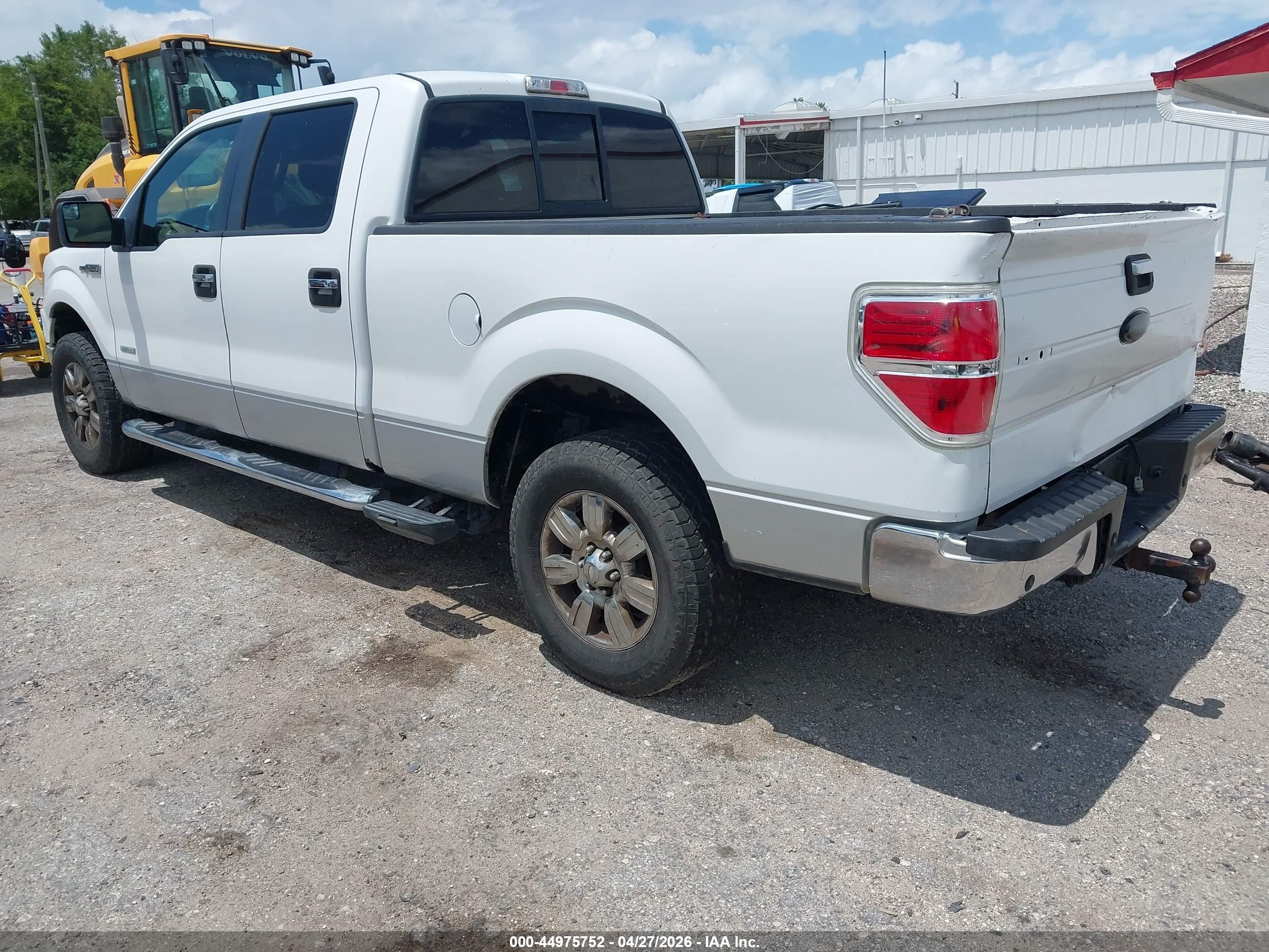 FORD F-150 image 3