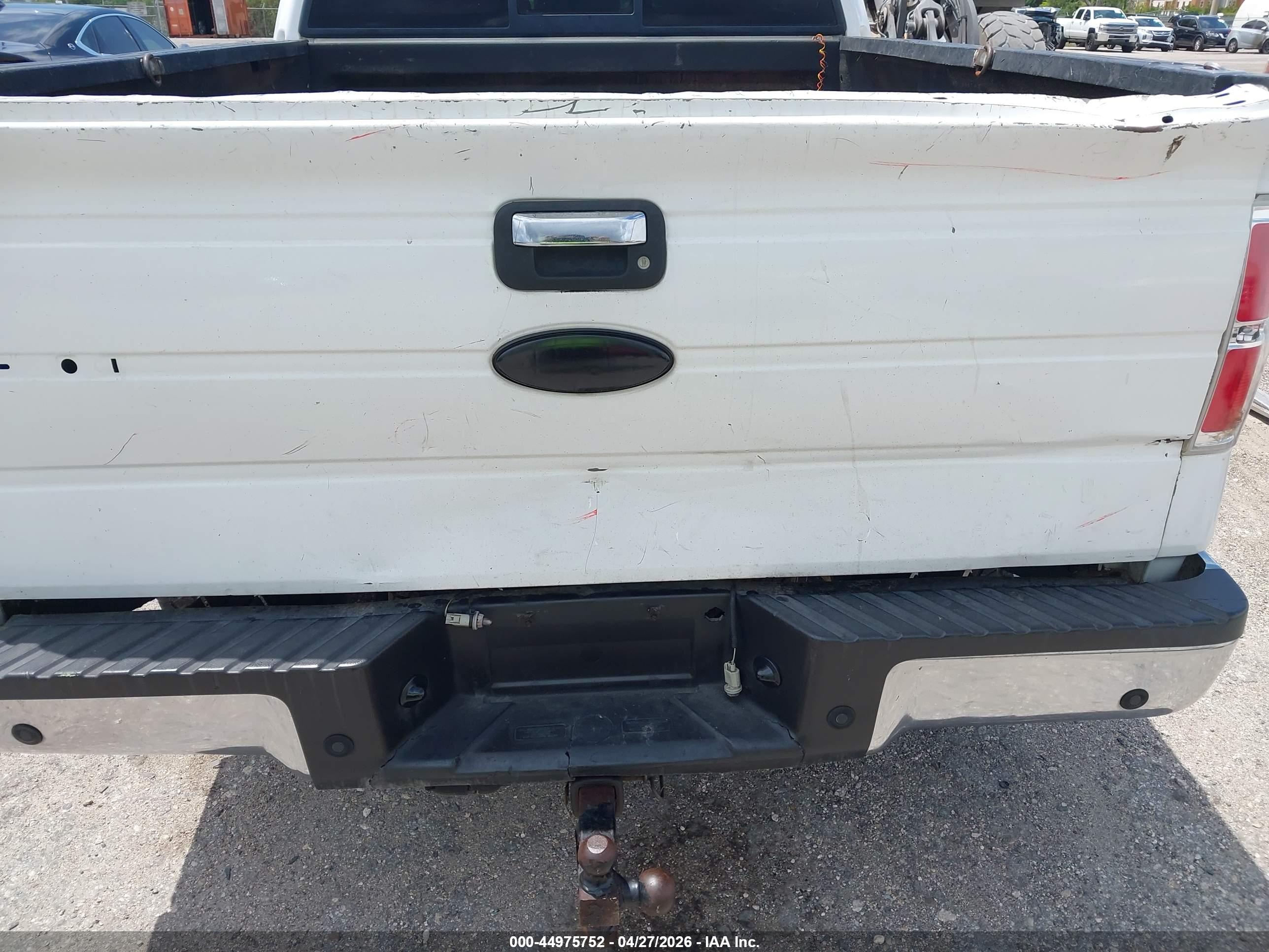 FORD F-150 image 6