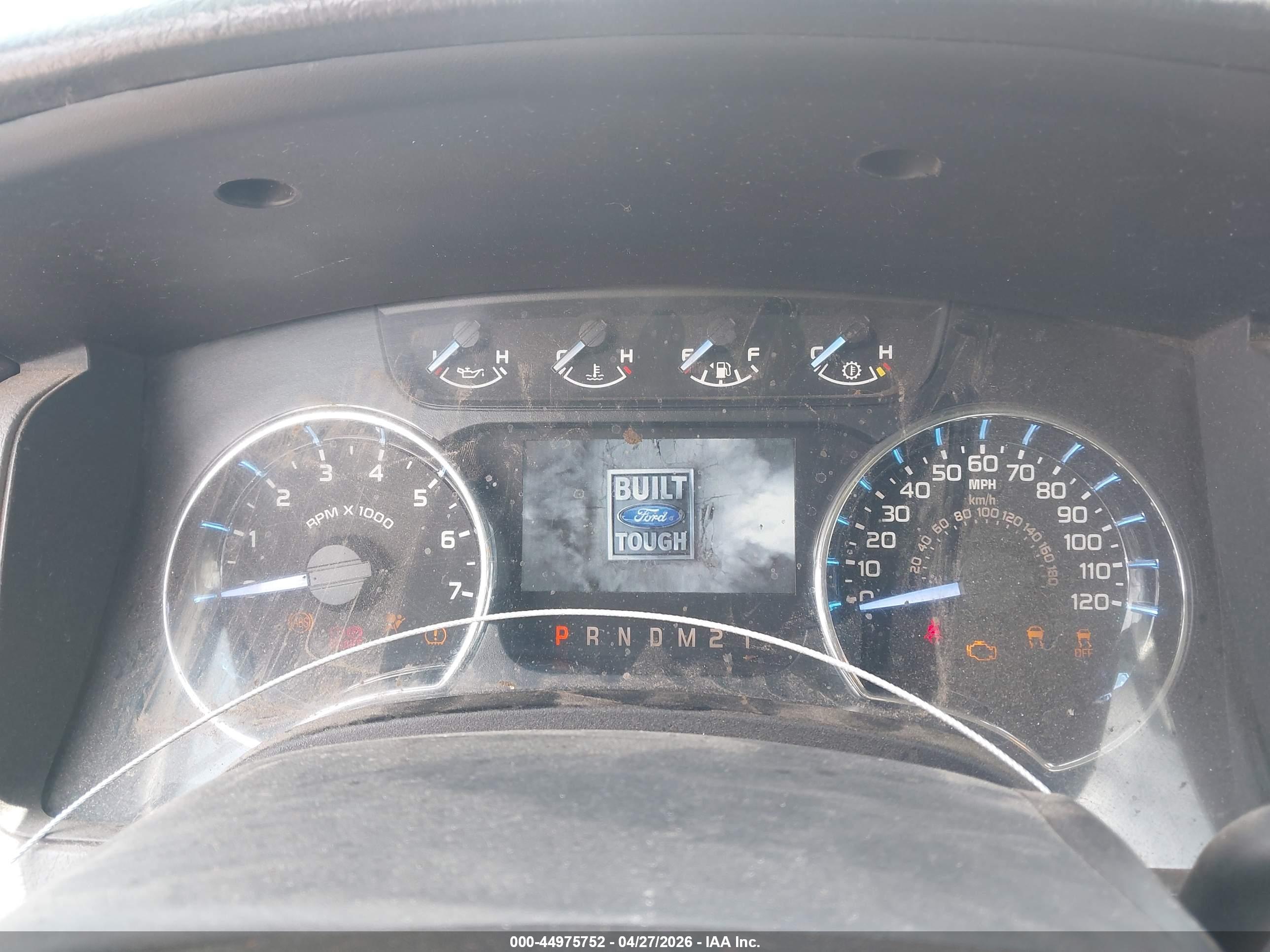 FORD F-150 image 7