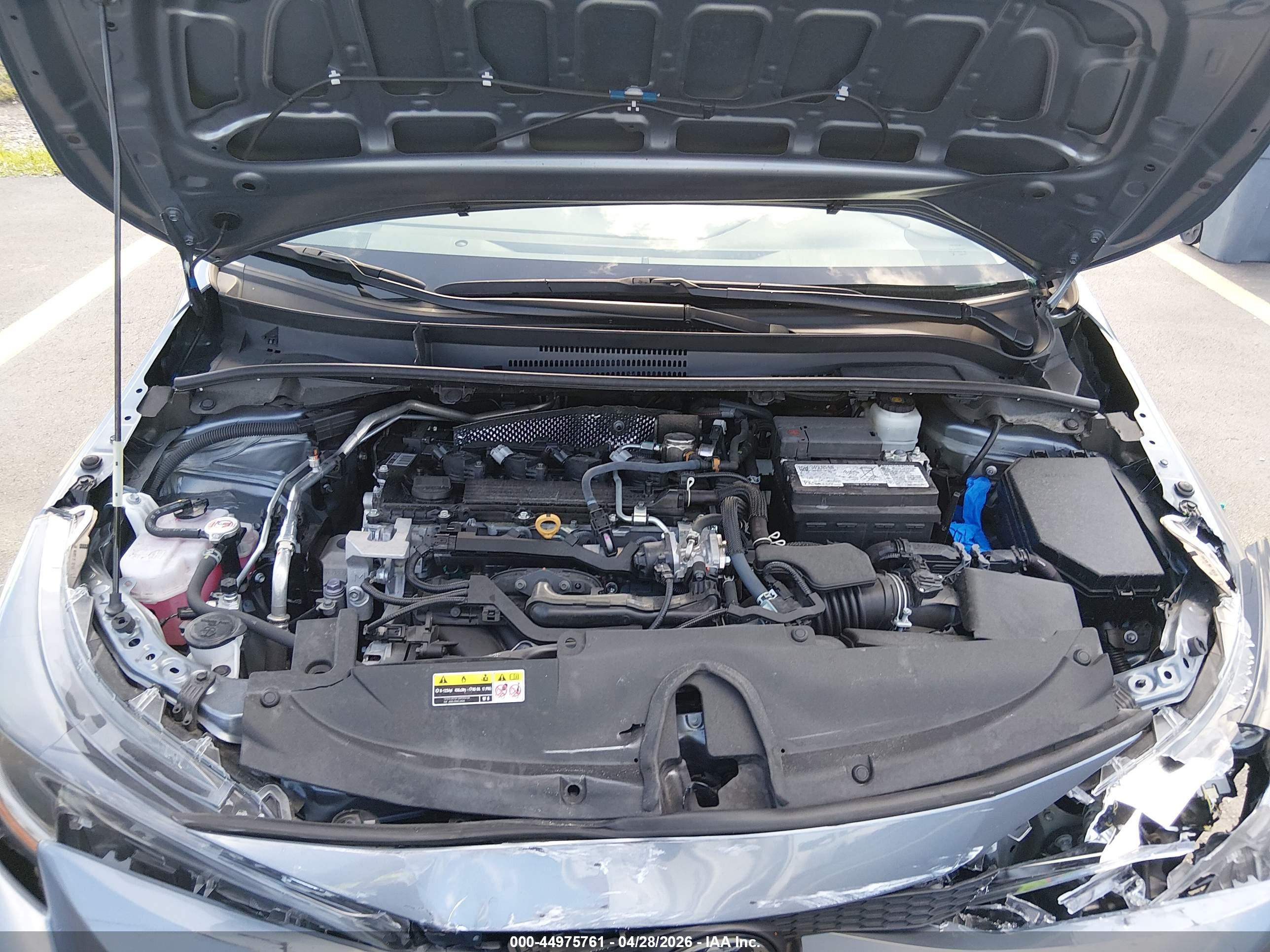 TOYOTA COROLLA image 10
