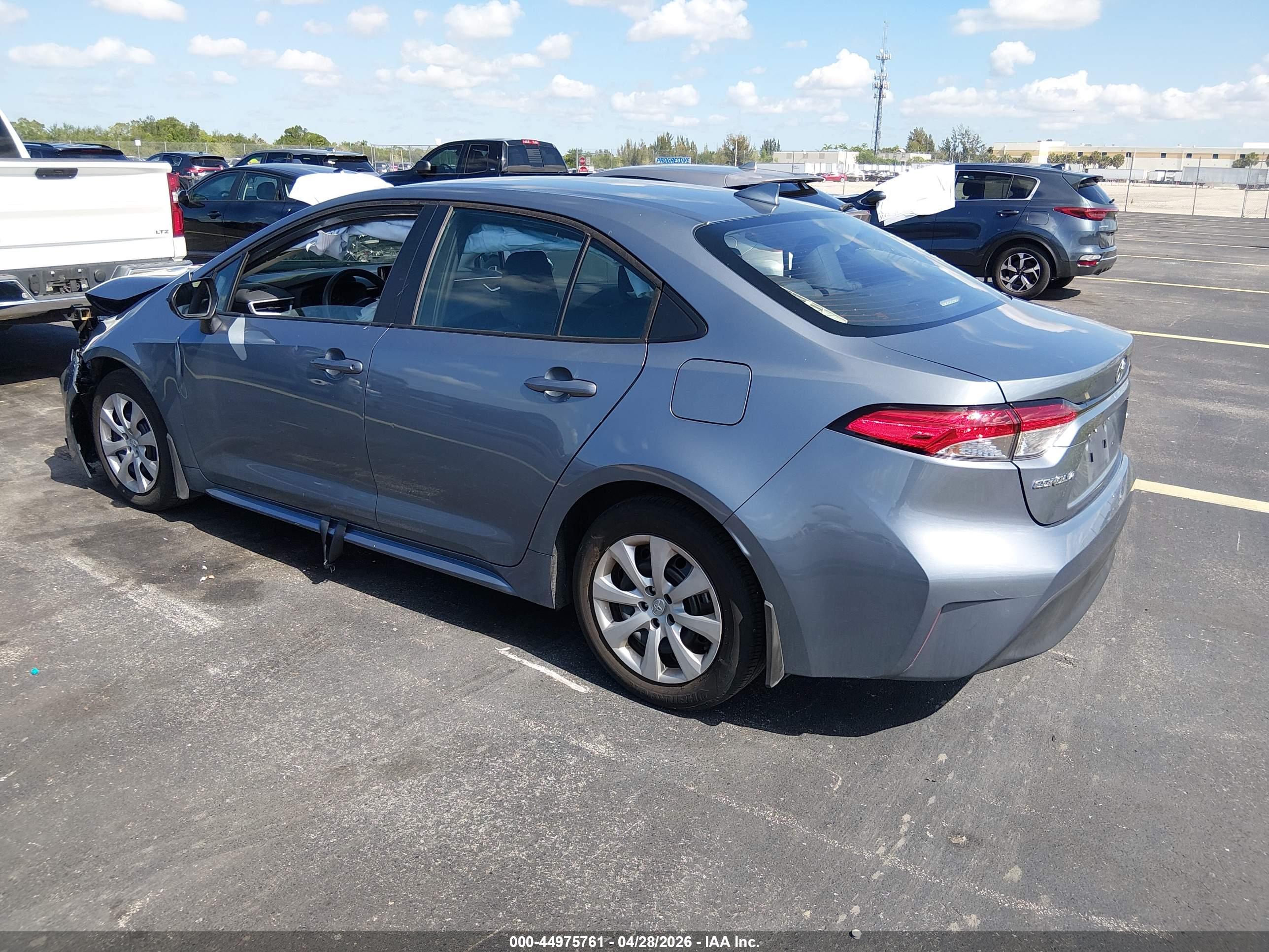 TOYOTA COROLLA image 3