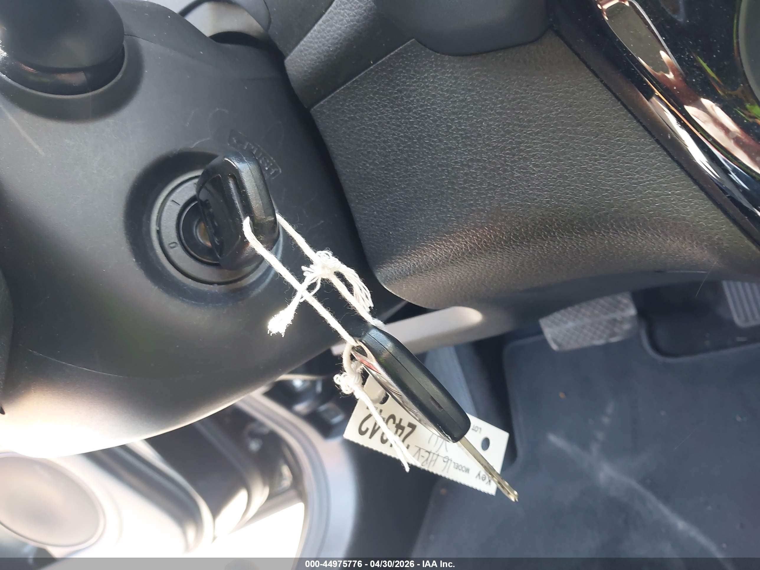 HONDA HR-V image 11