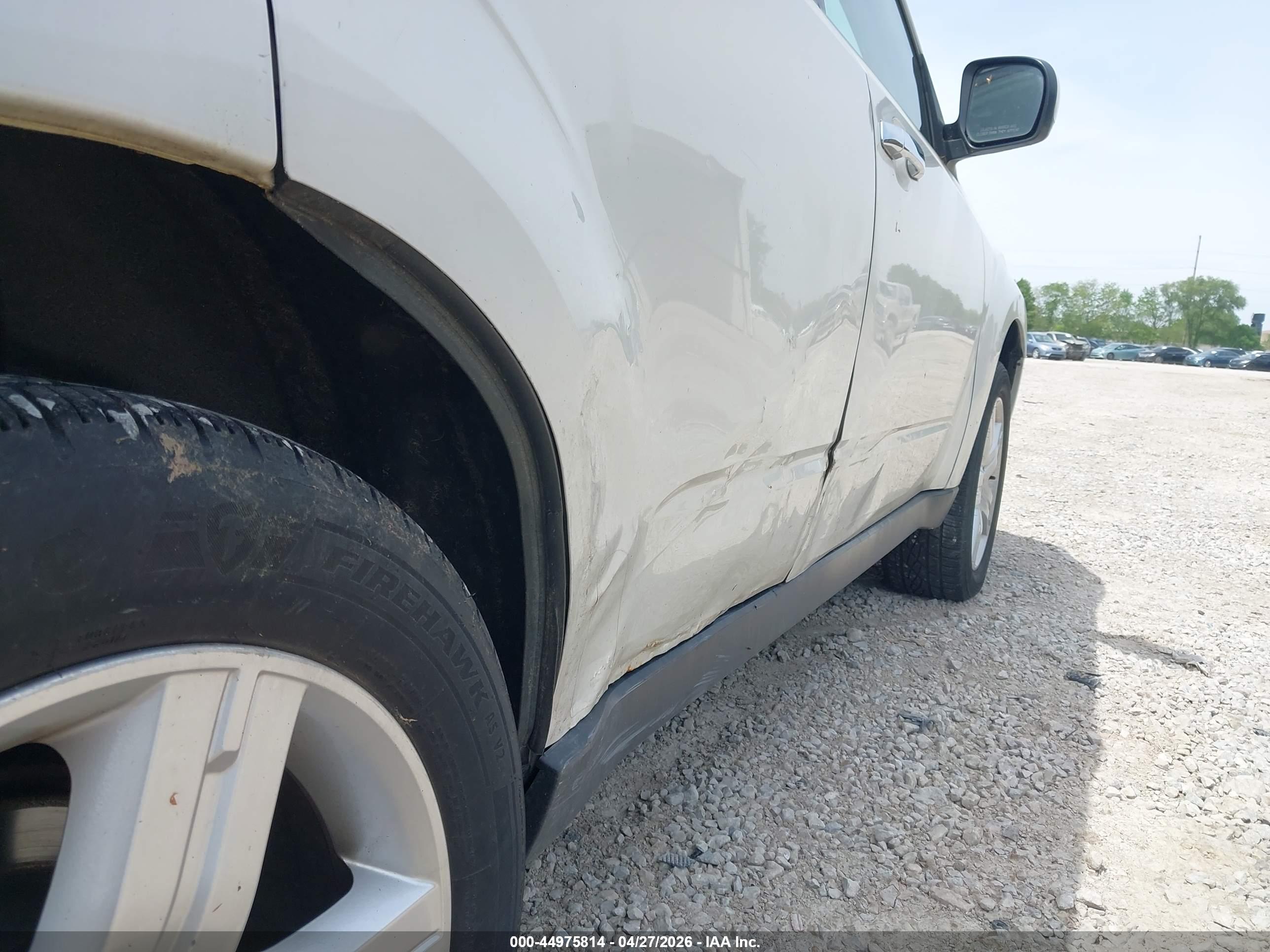 SUBARU FORESTER image 6