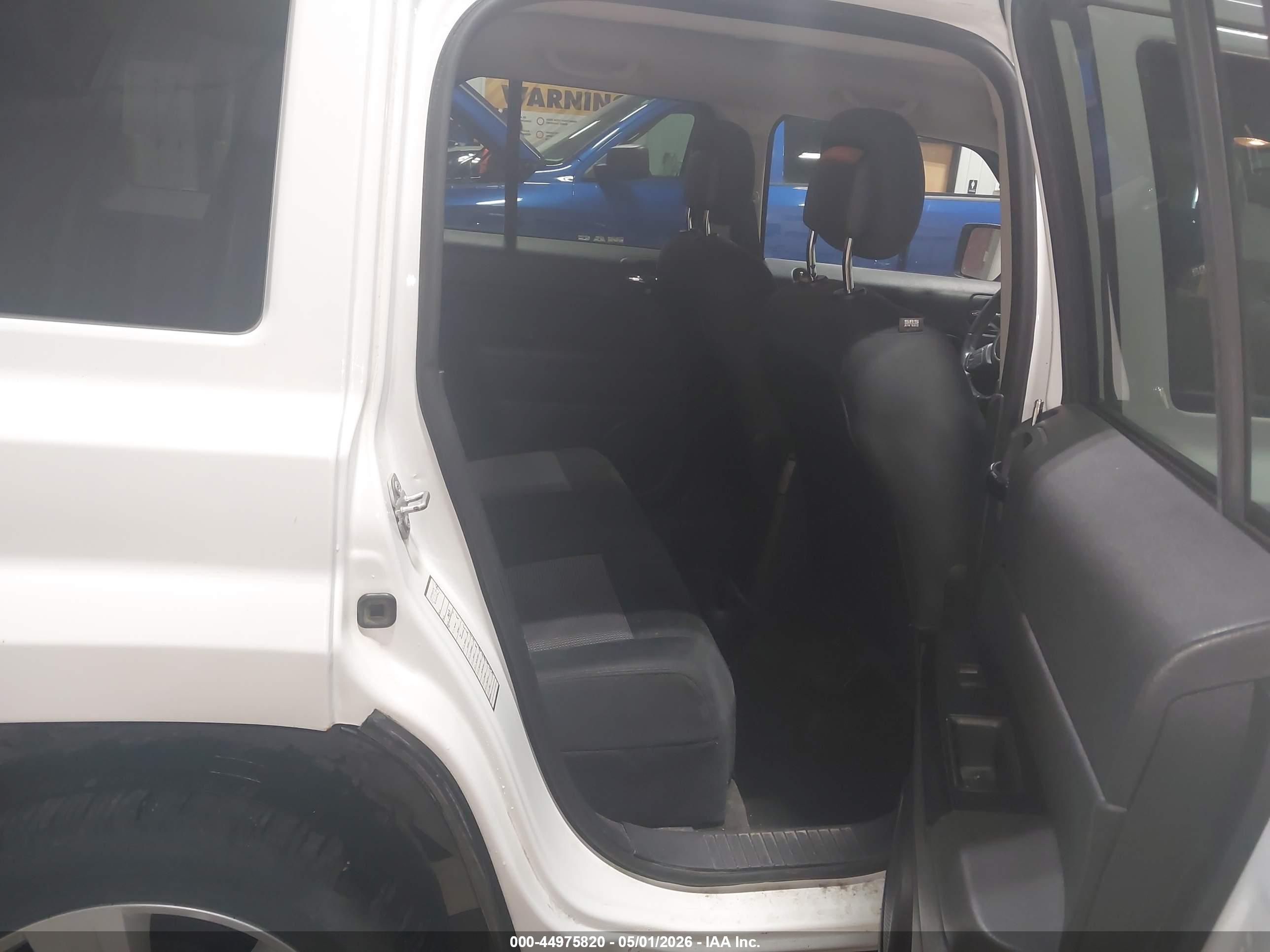 JEEP PATRIOT image 8