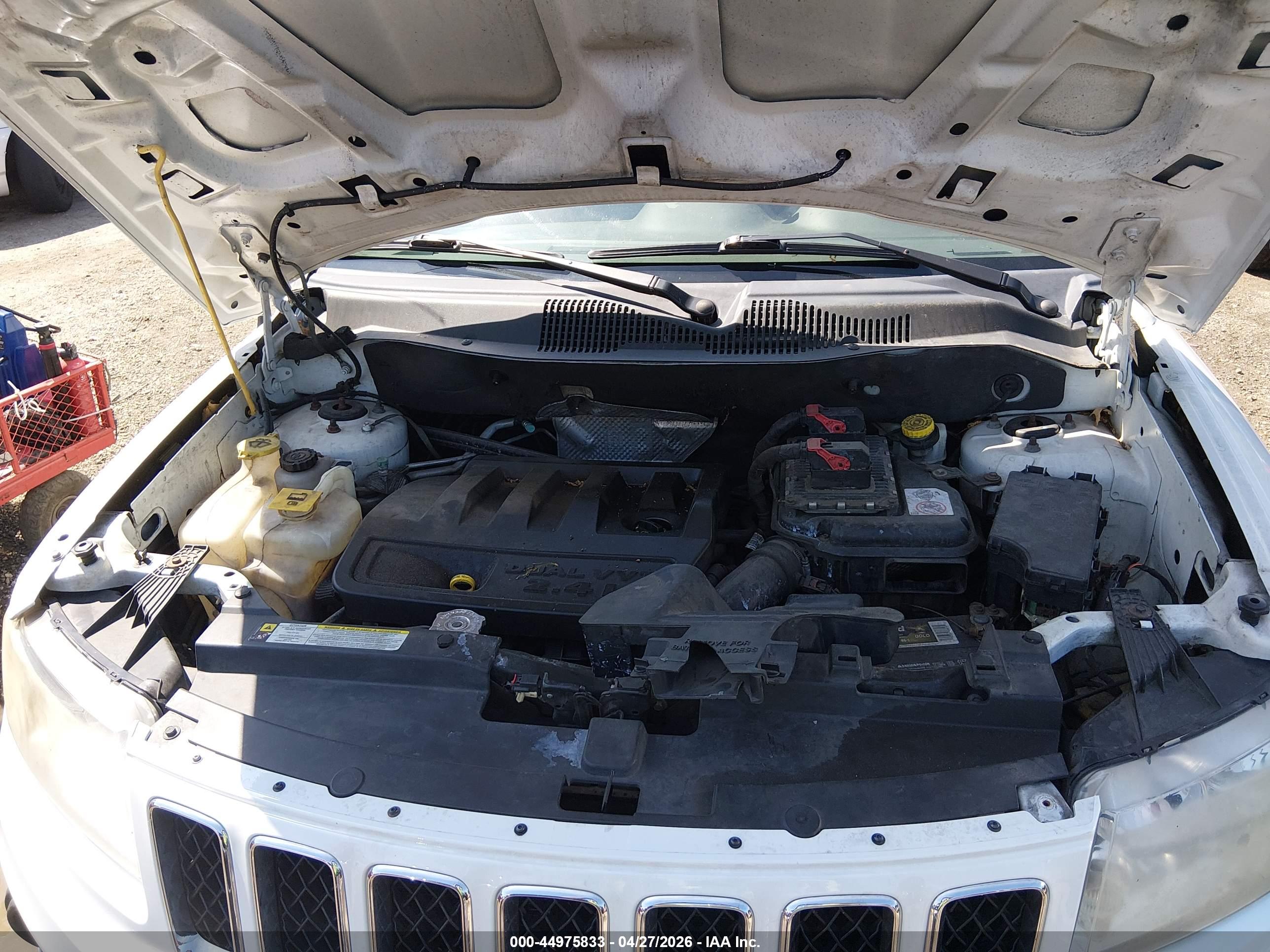 JEEP COMPASS image 10