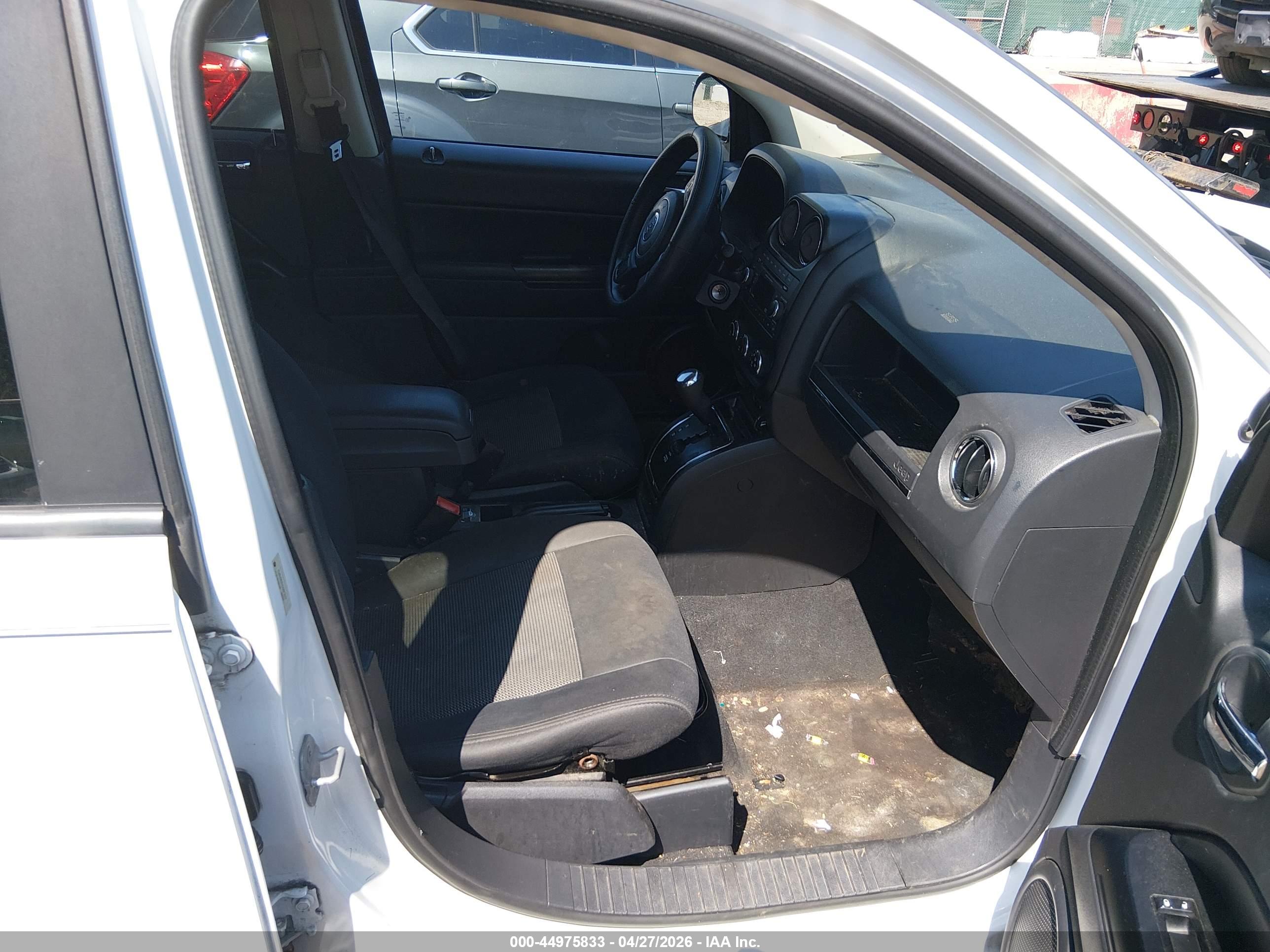 JEEP COMPASS image 5