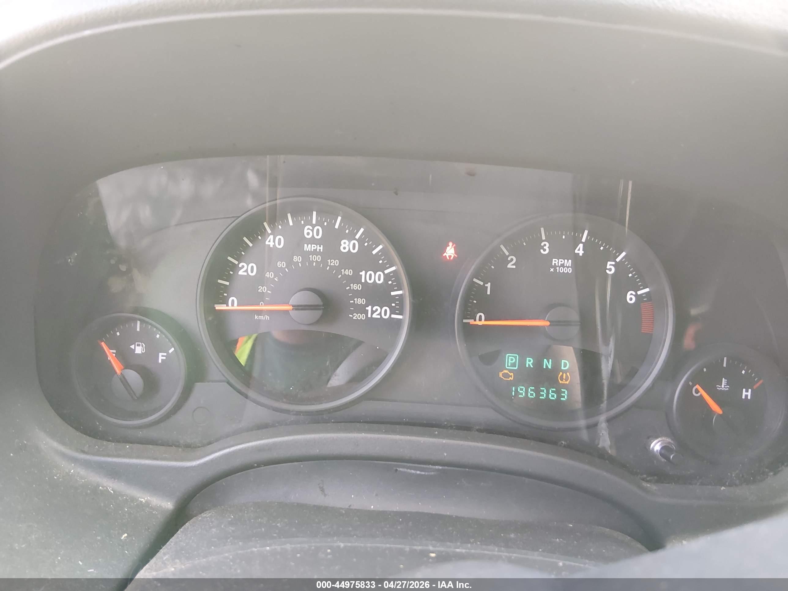 JEEP COMPASS image 7
