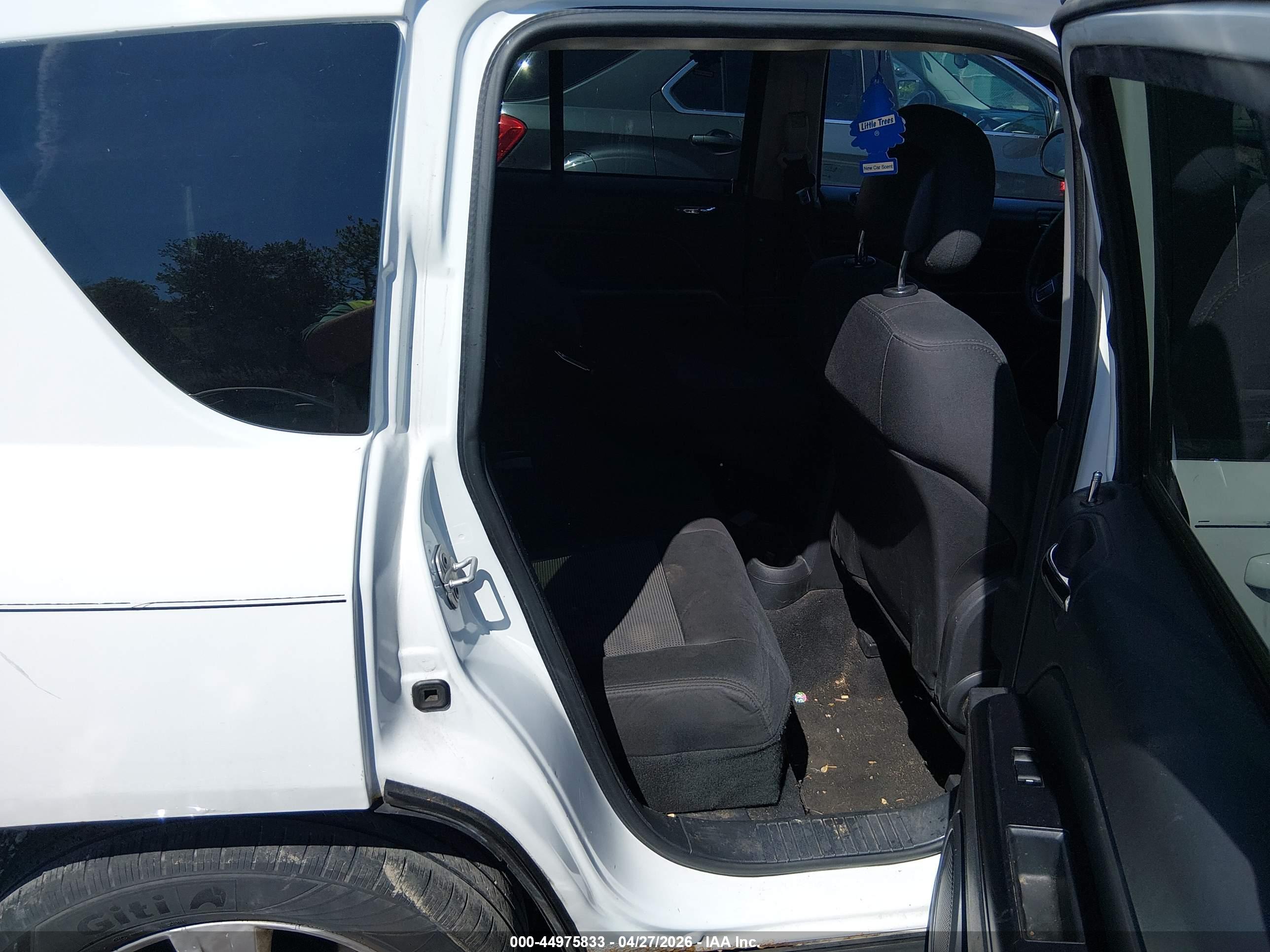 JEEP COMPASS image 8