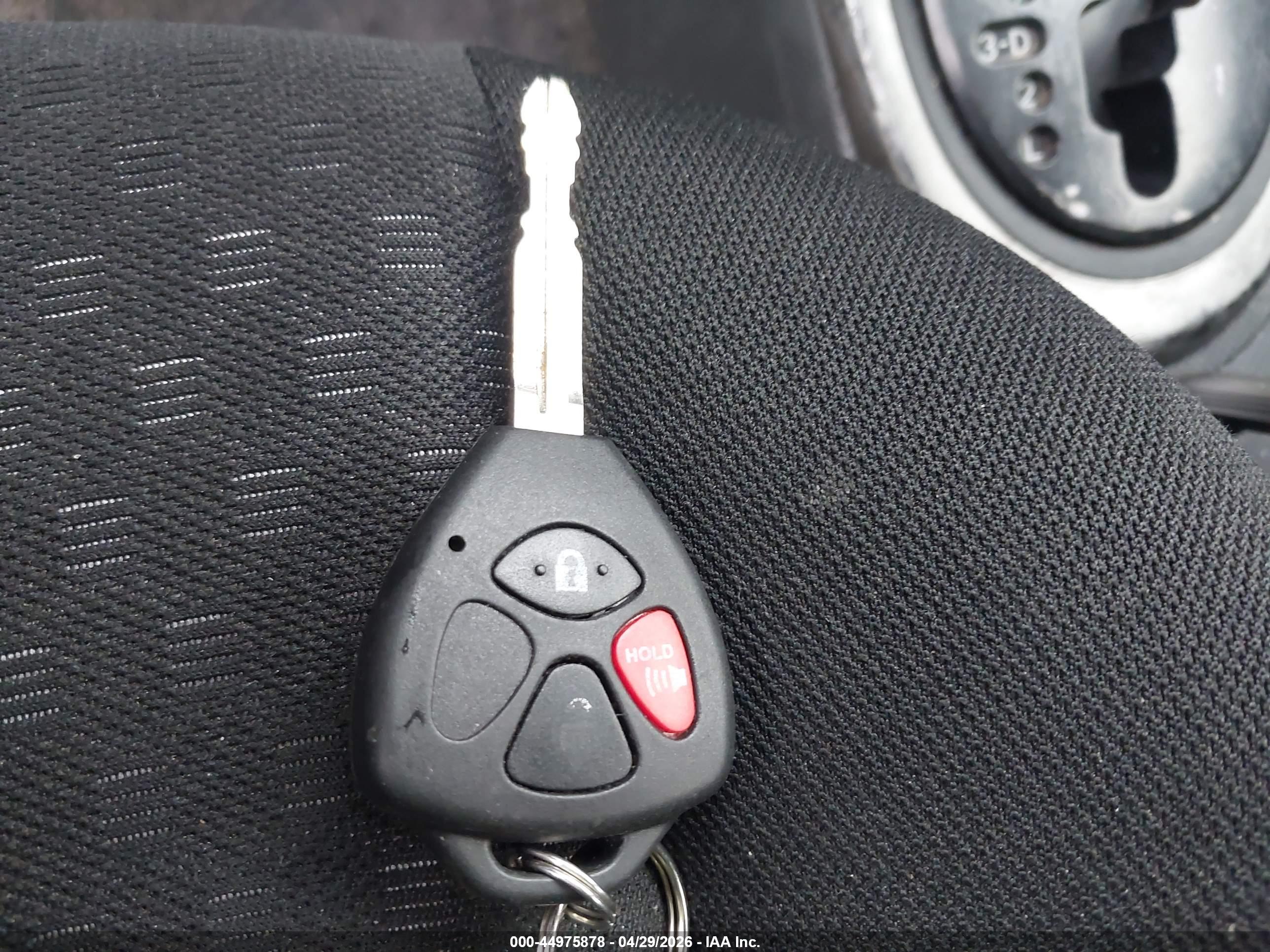 SCION XD image 11