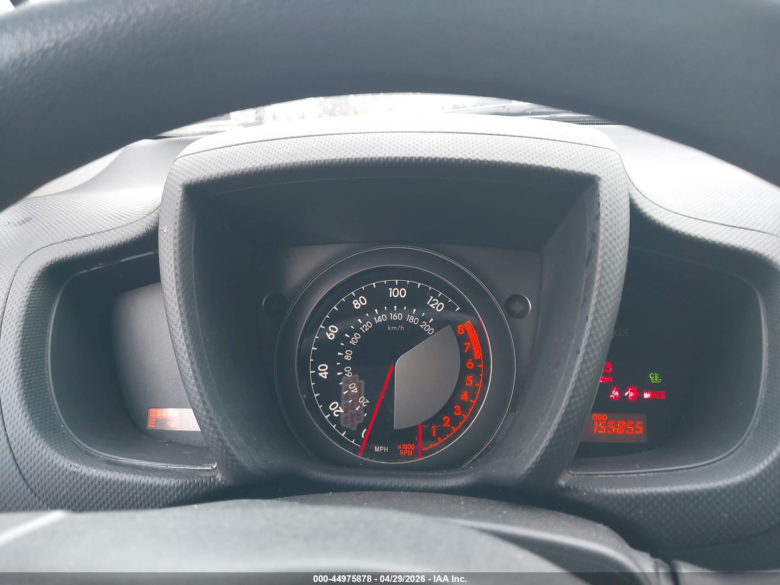 SCION XD image 7