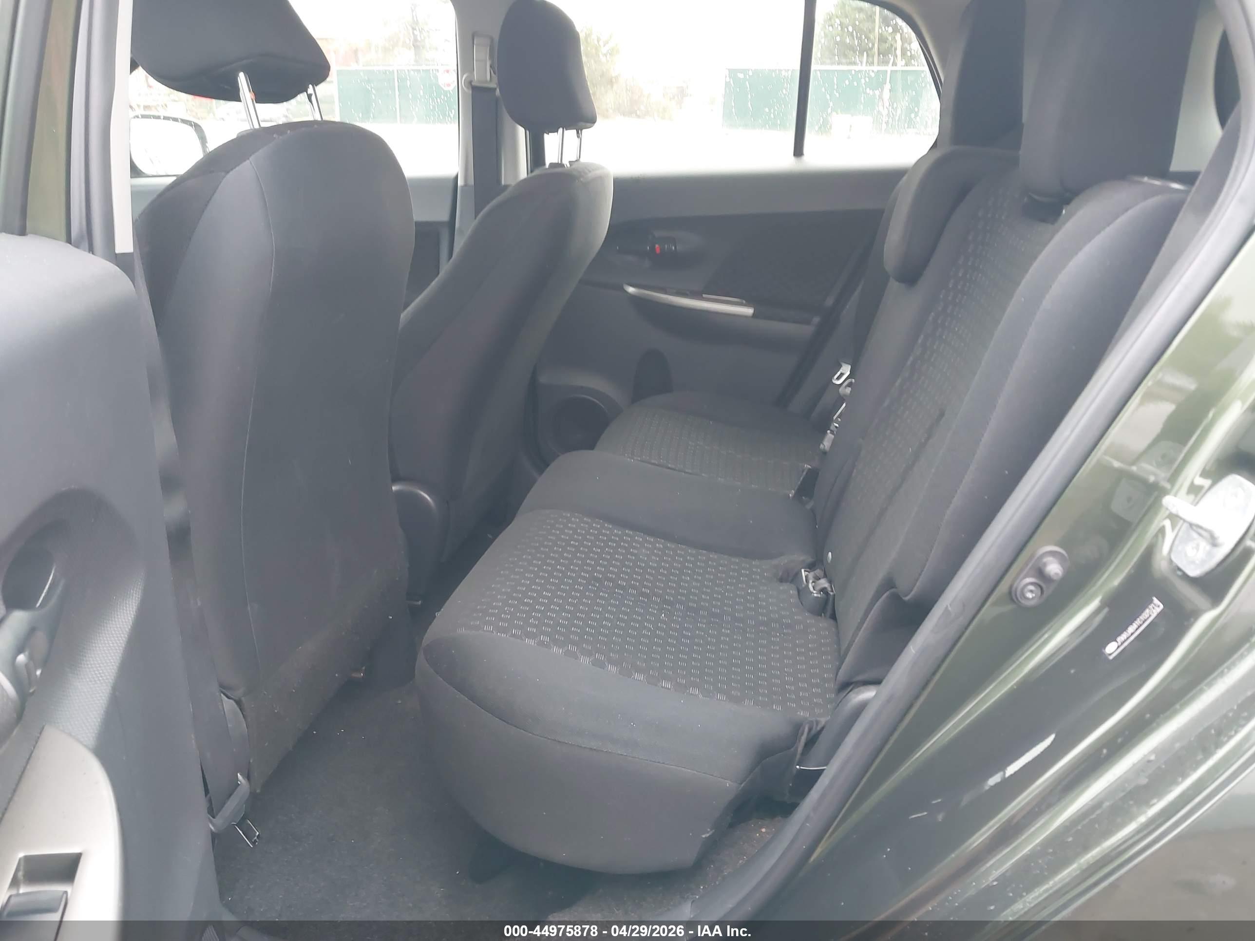 SCION XD image 8