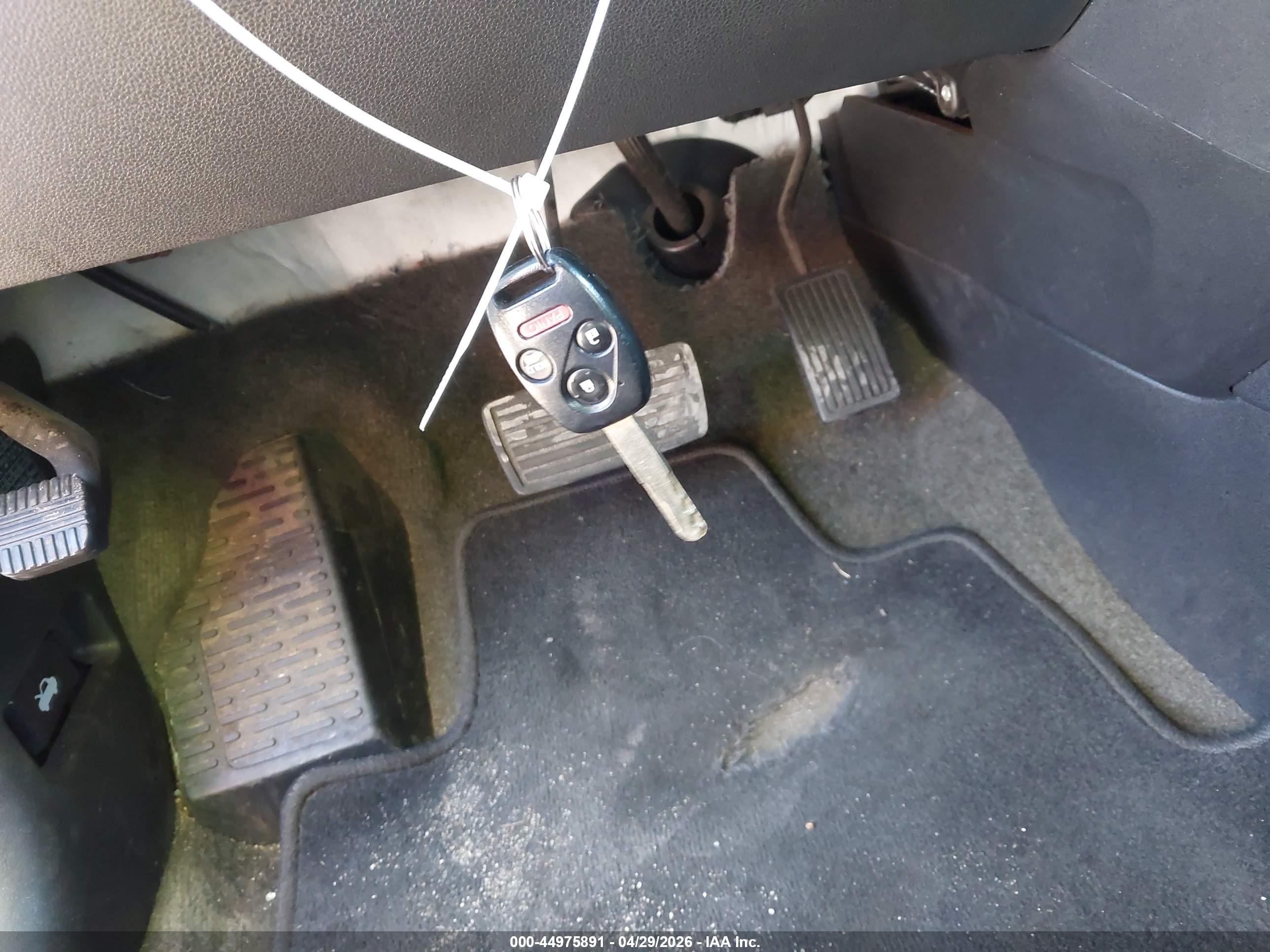 HONDA PILOT image 11