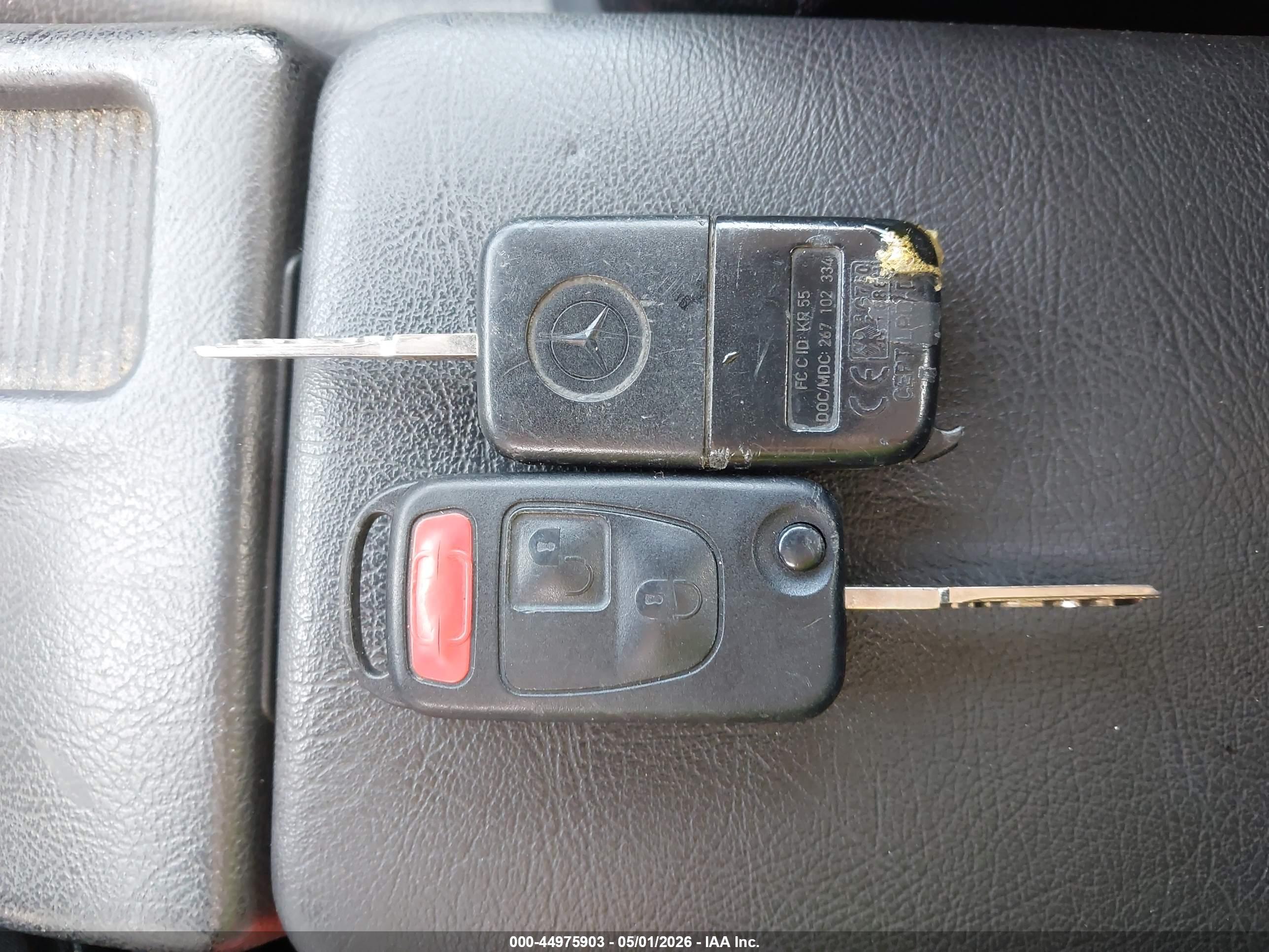 MERCEDES-BENZ SLK image 11