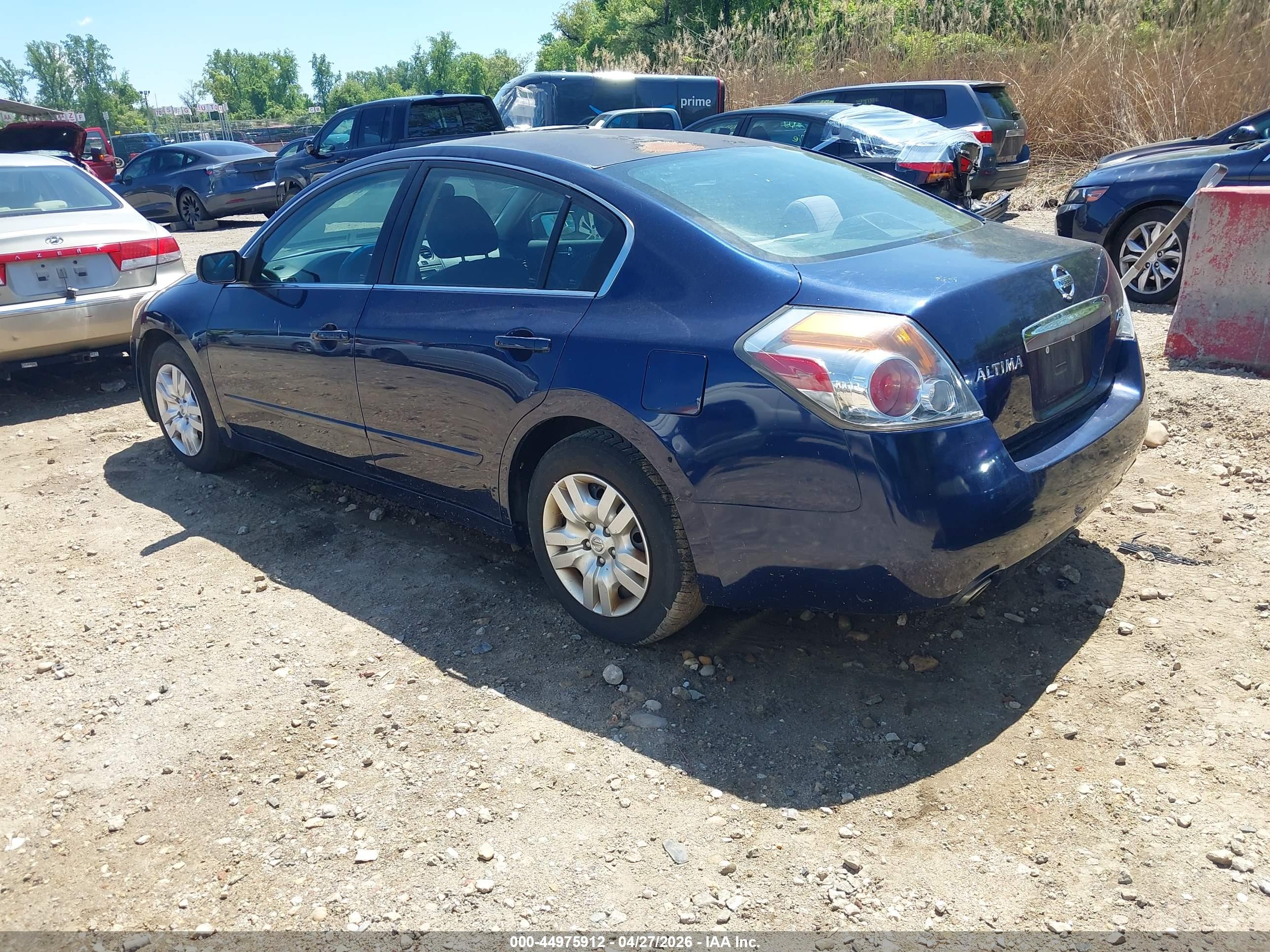 NISSAN ALTIMA image 3