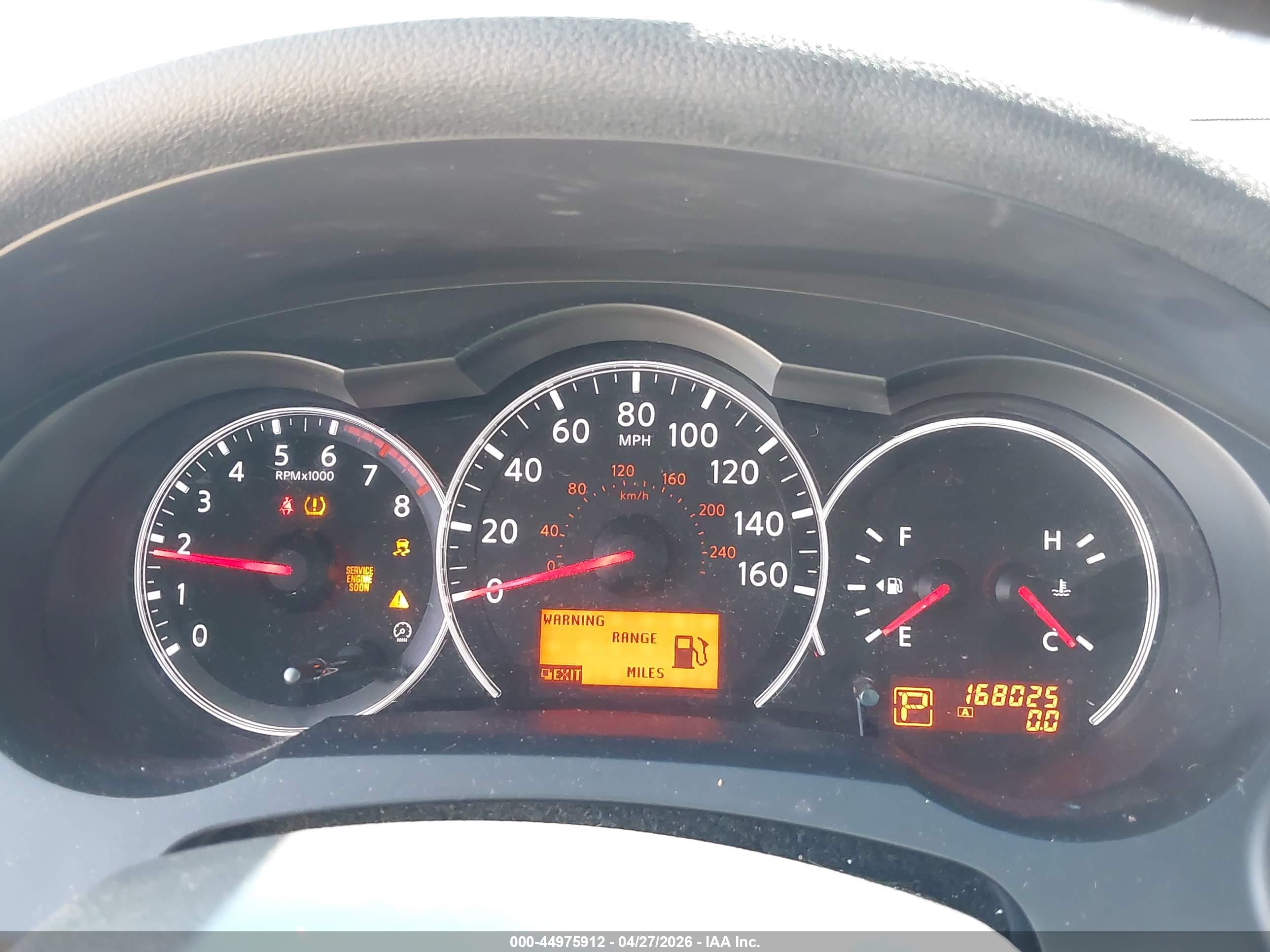 NISSAN ALTIMA image 7