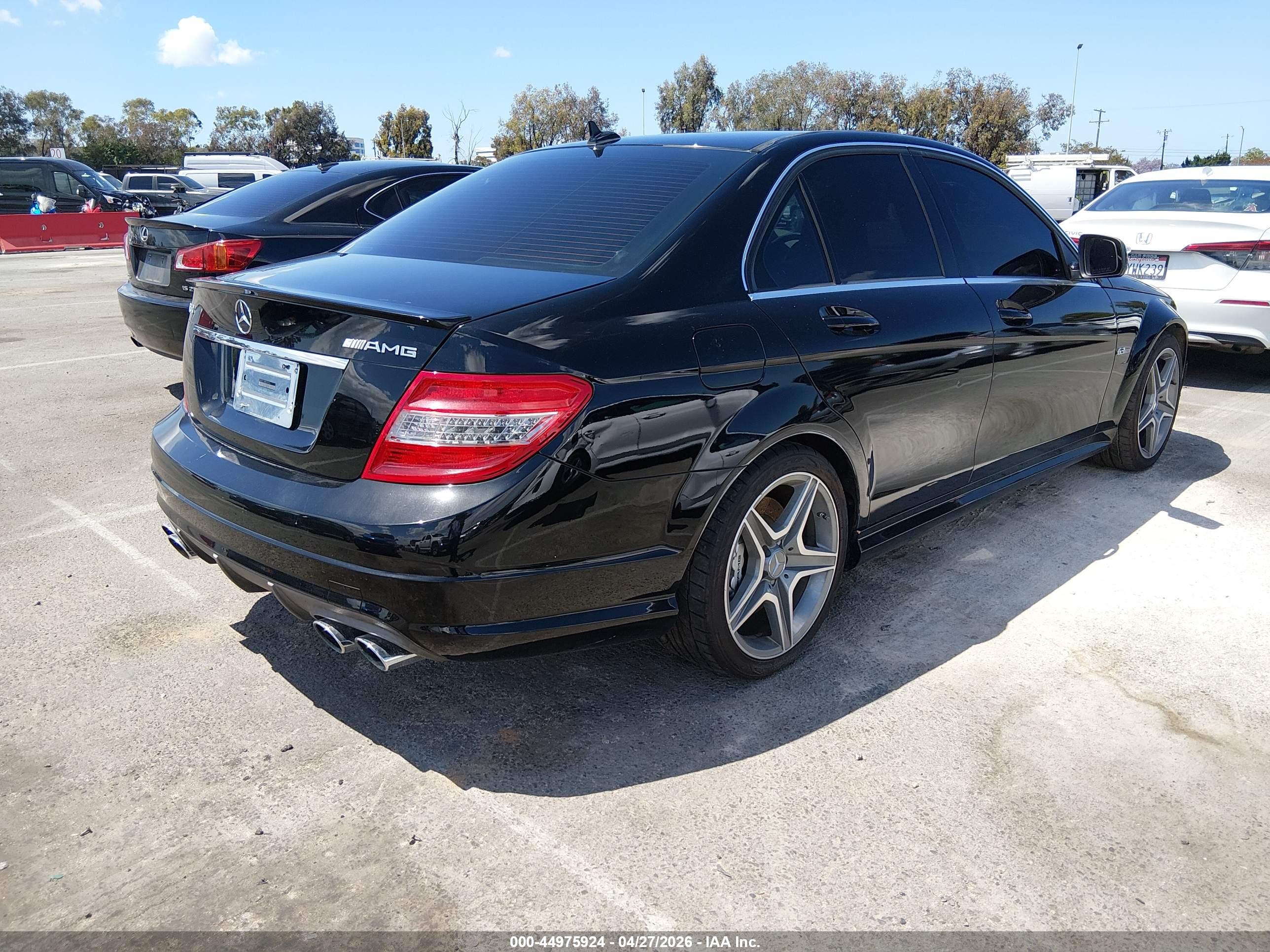 MERCEDES-BENZ AMG image 4