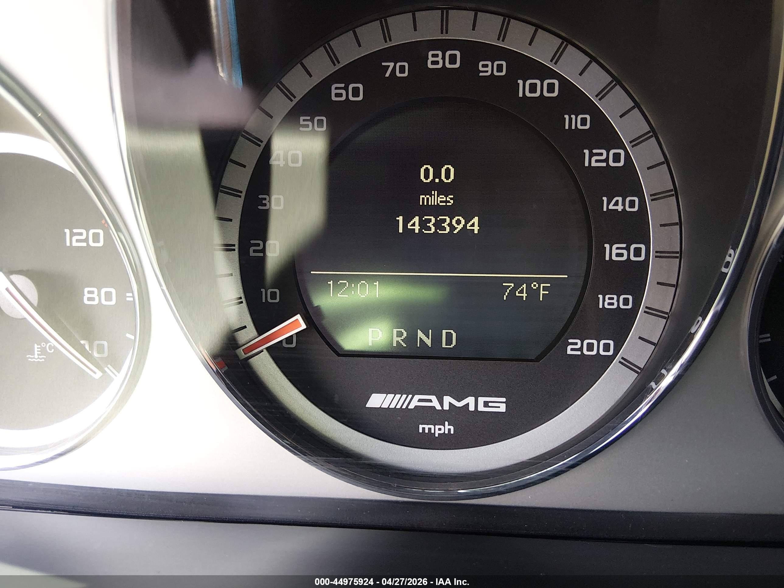 MERCEDES-BENZ AMG image 7