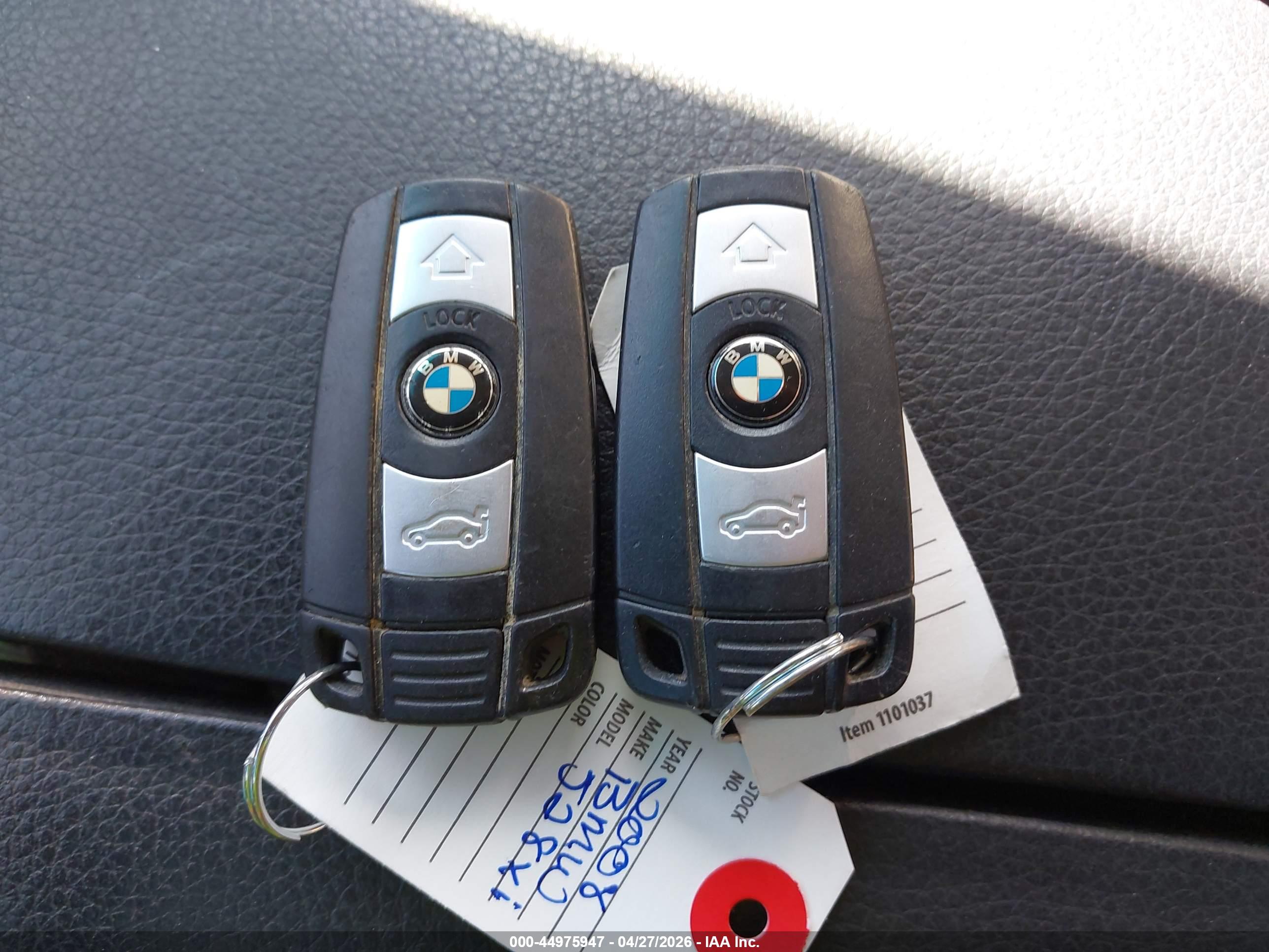BMW 528XI image 11