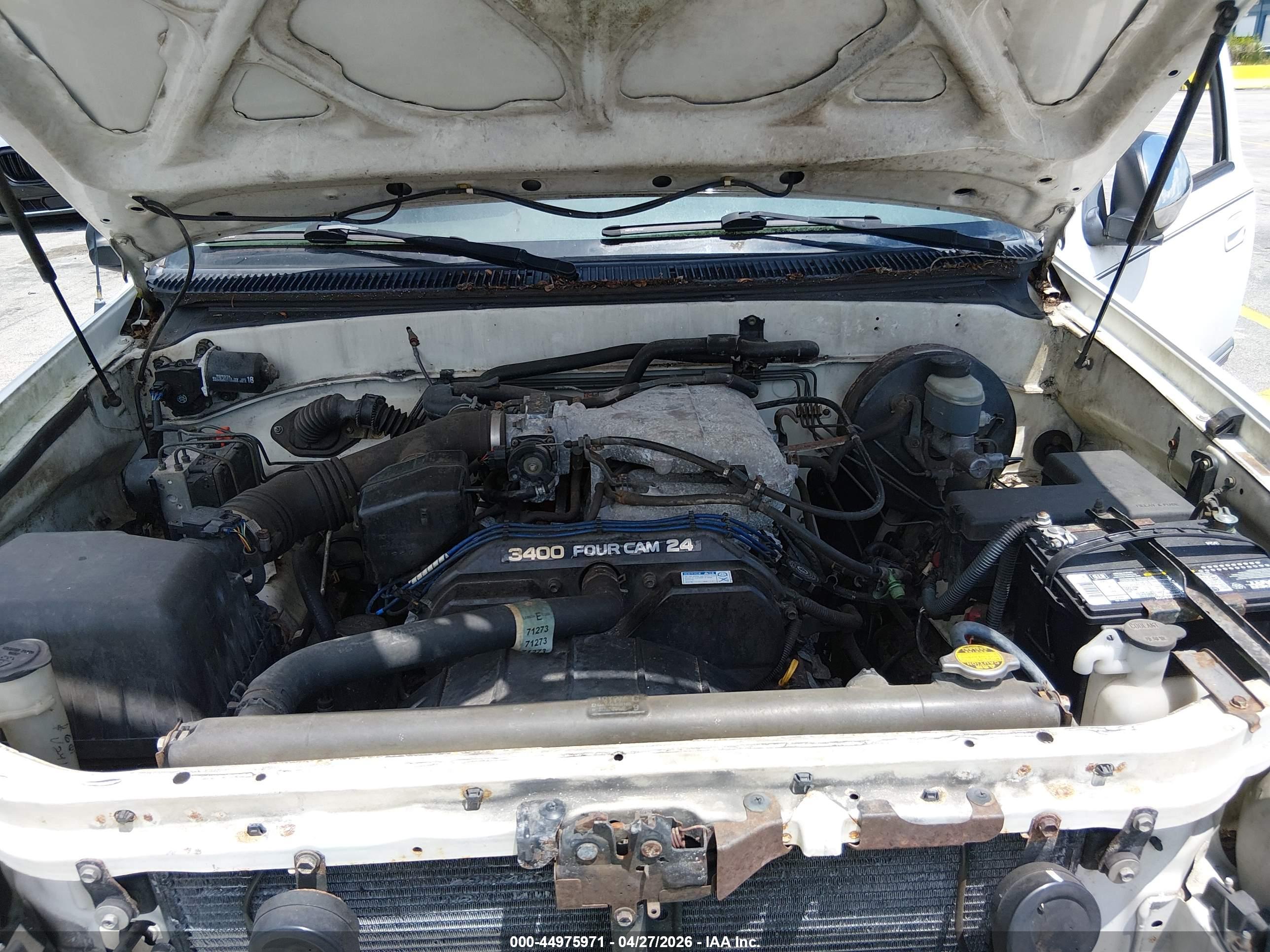 TOYOTA TUNDRA image 10