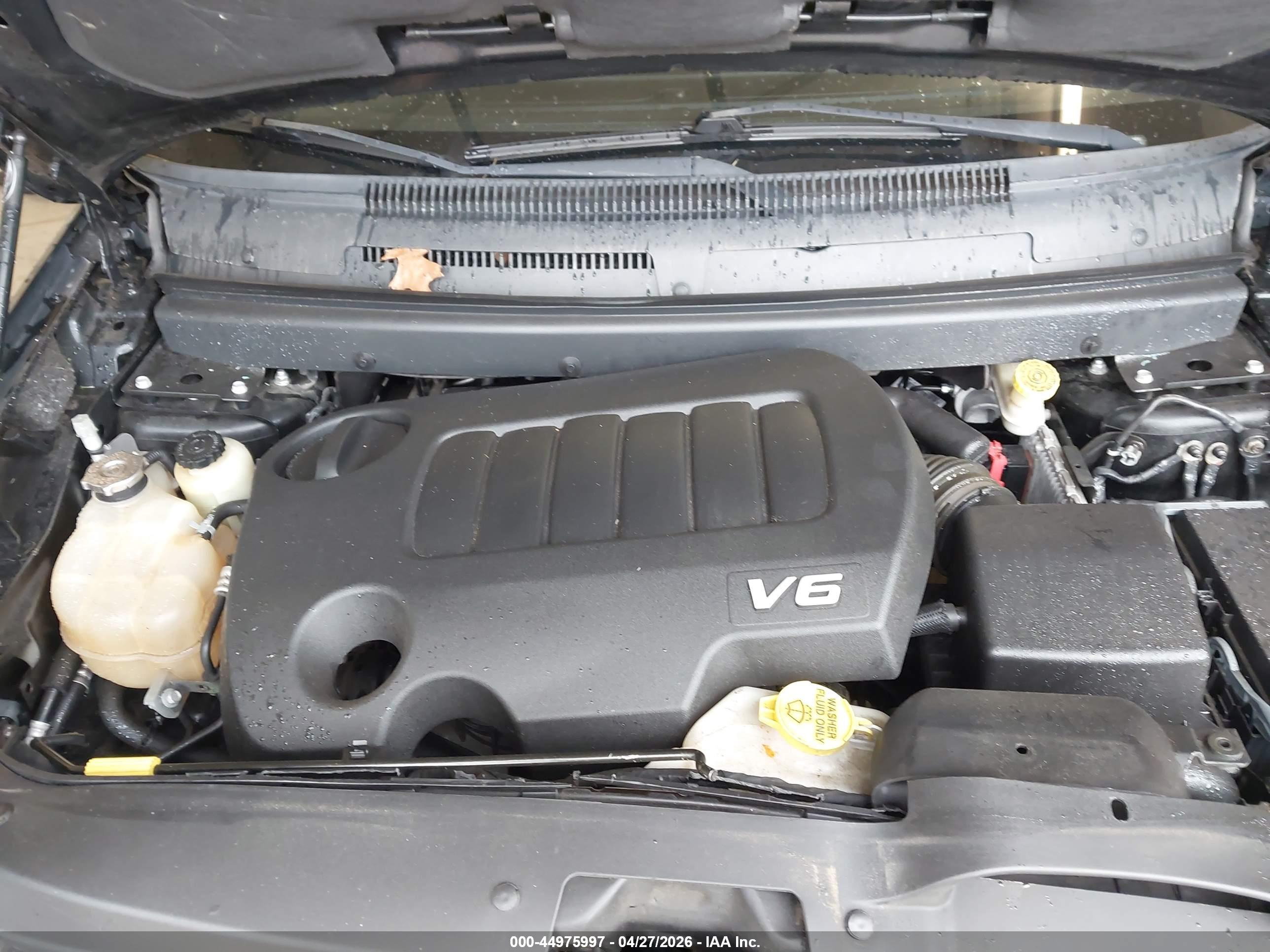 DODGE JOURNEY image 10