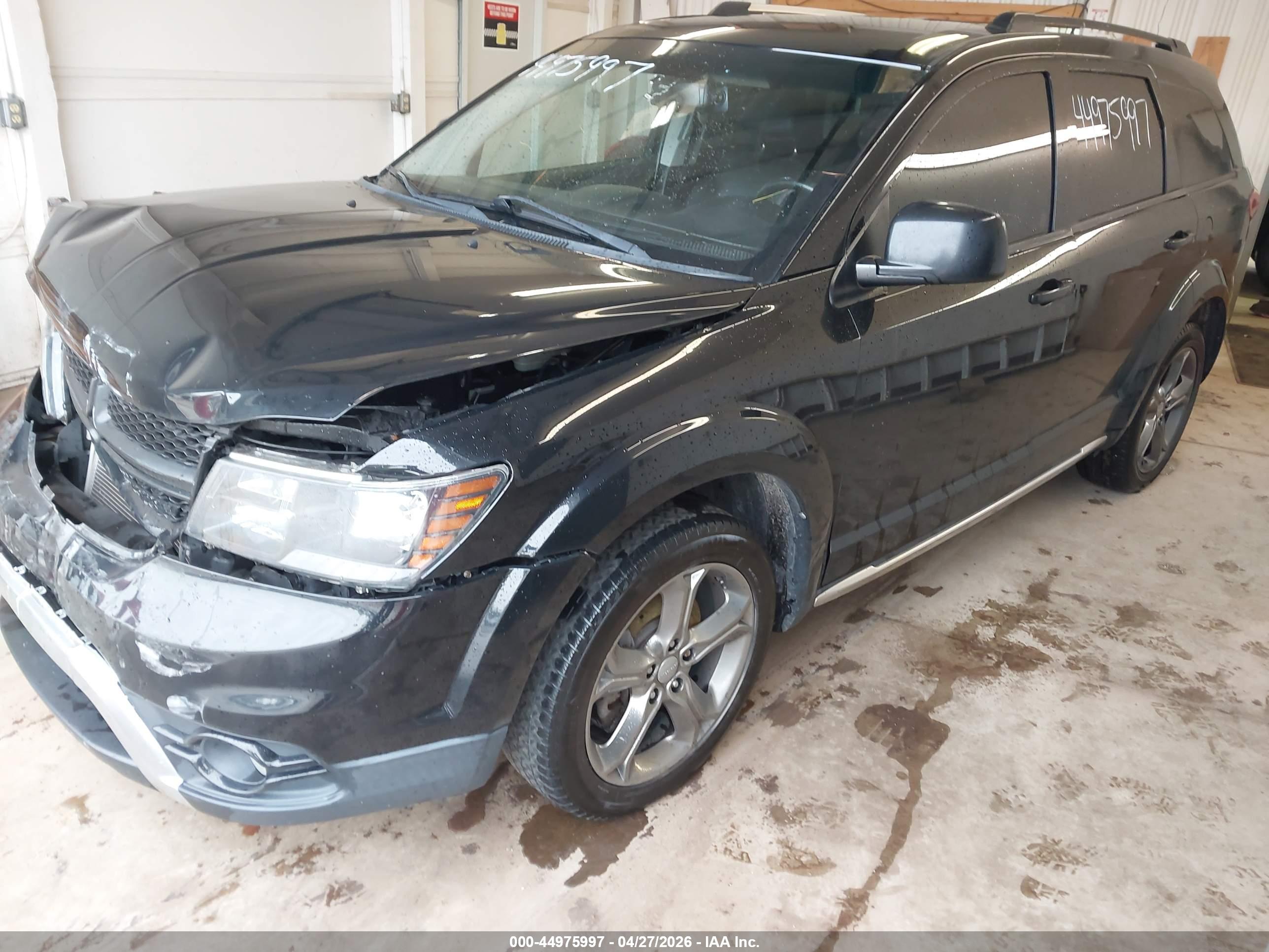 DODGE JOURNEY image 2