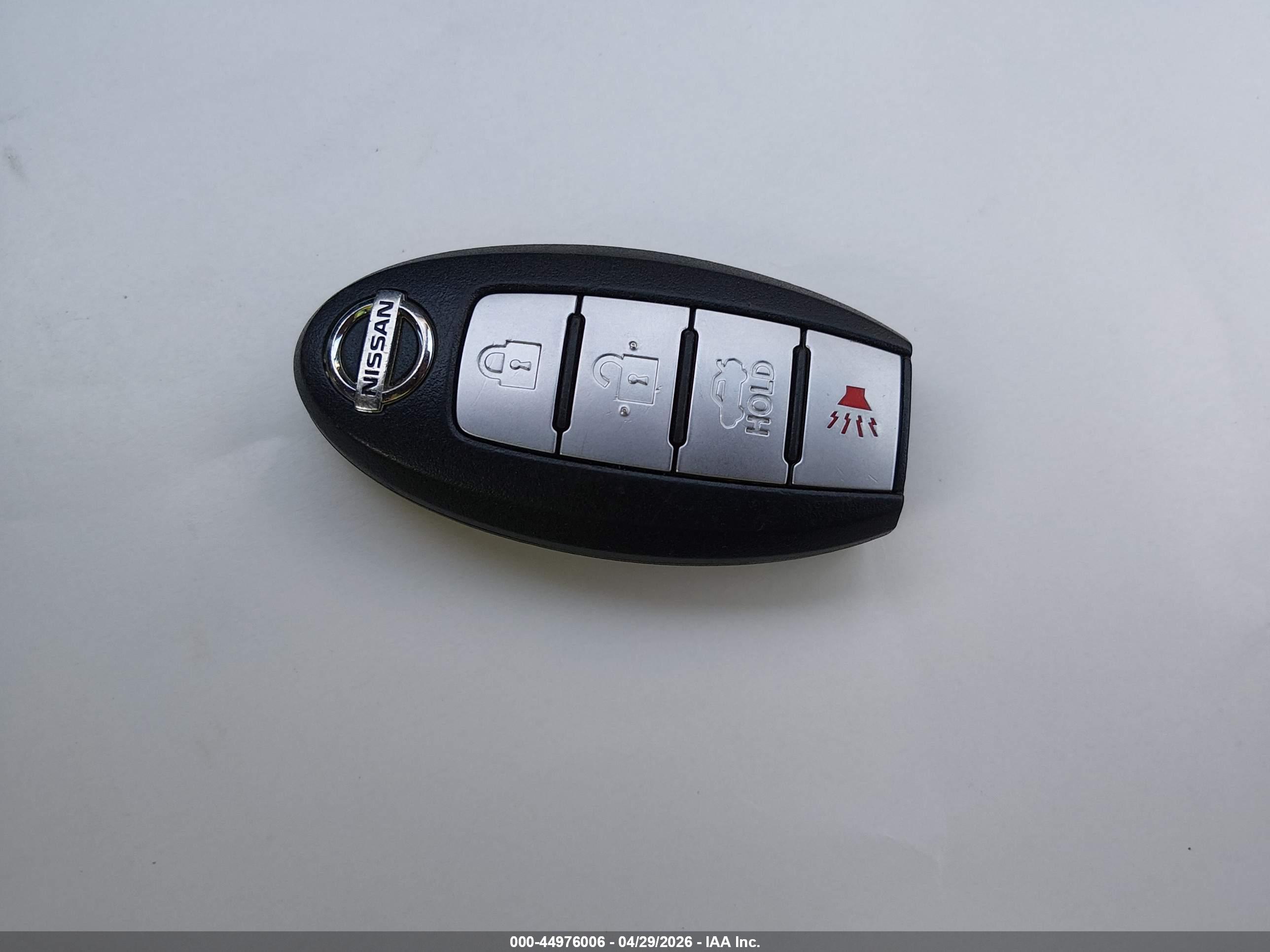 NISSAN ALTIMA image 11