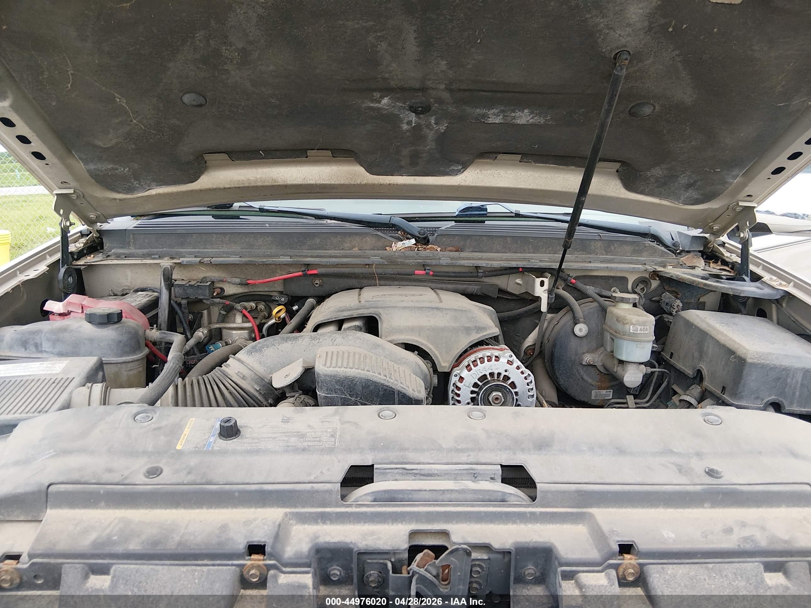 GMC YUKON image 10