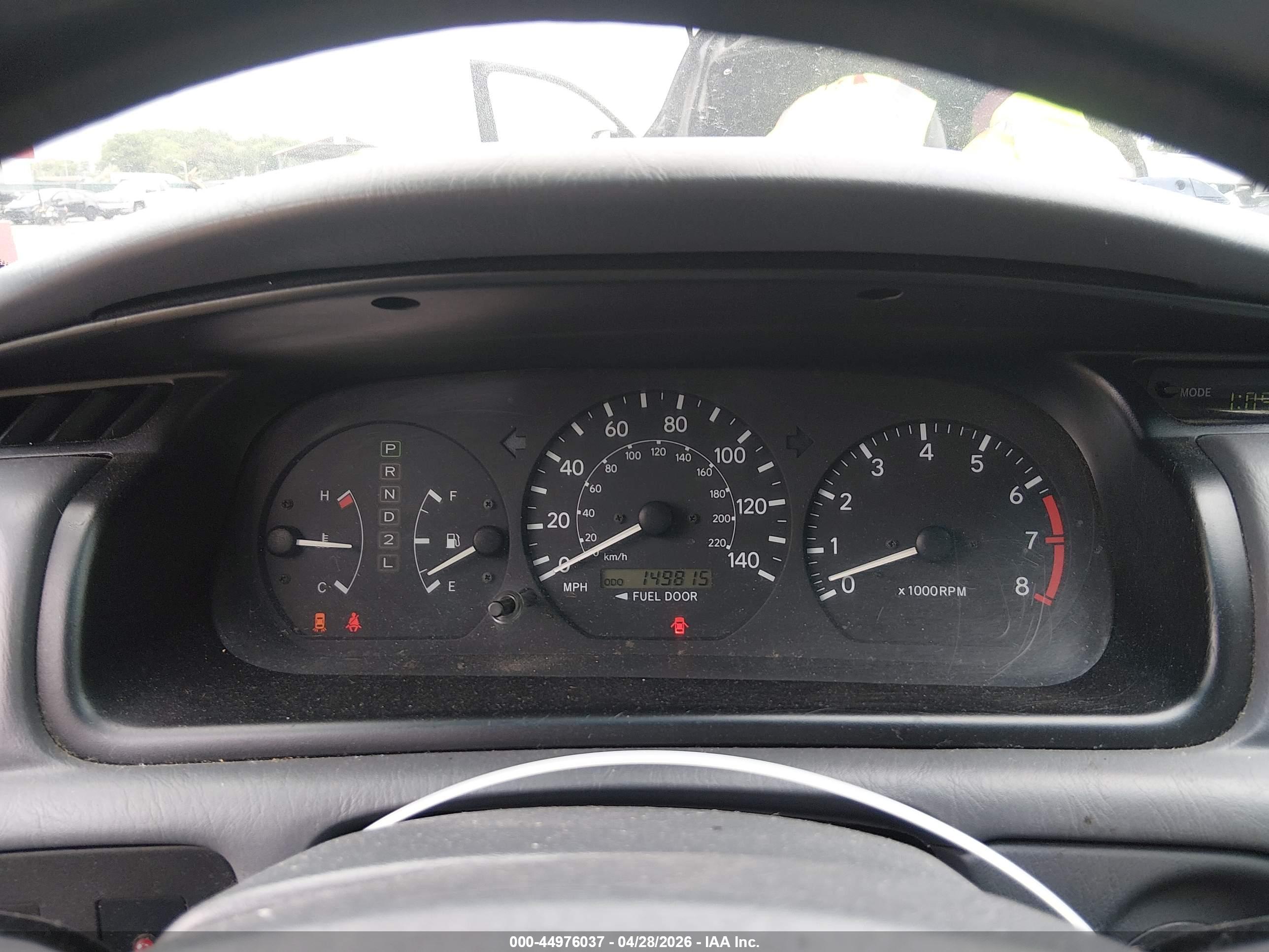 TOYOTA CAMRY image 7