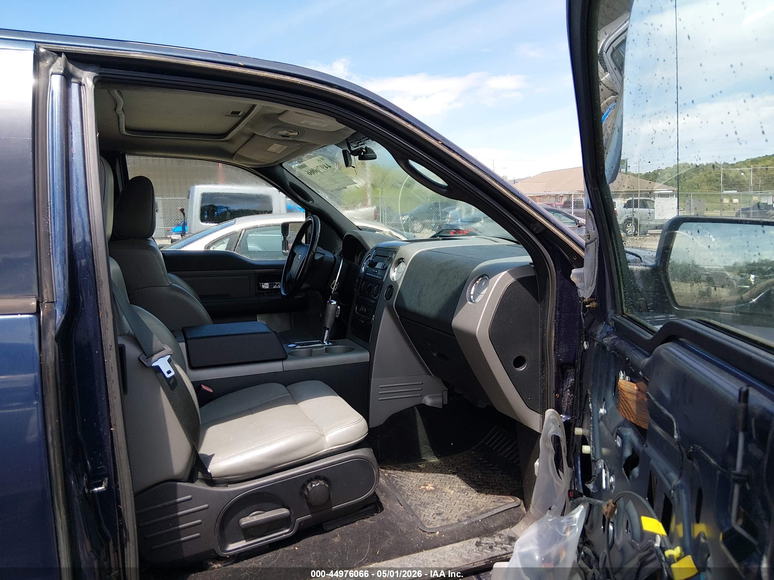 FORD F-150 image 5
