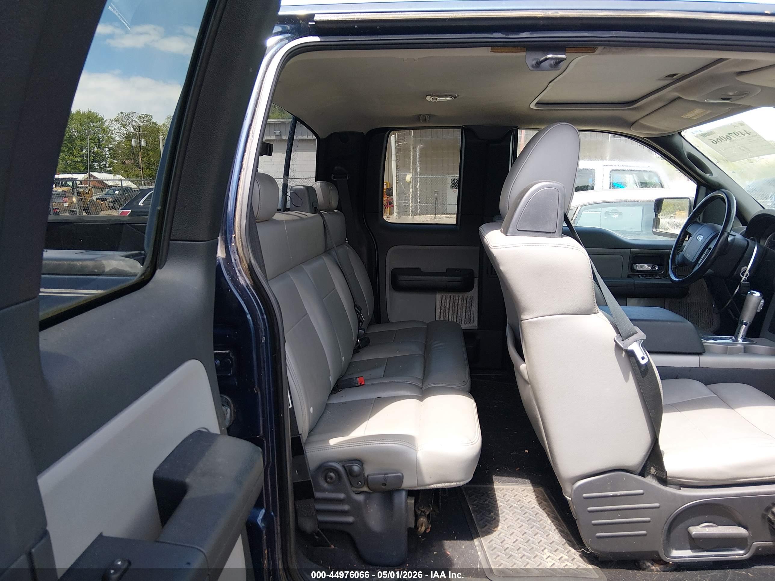 FORD F-150 image 8