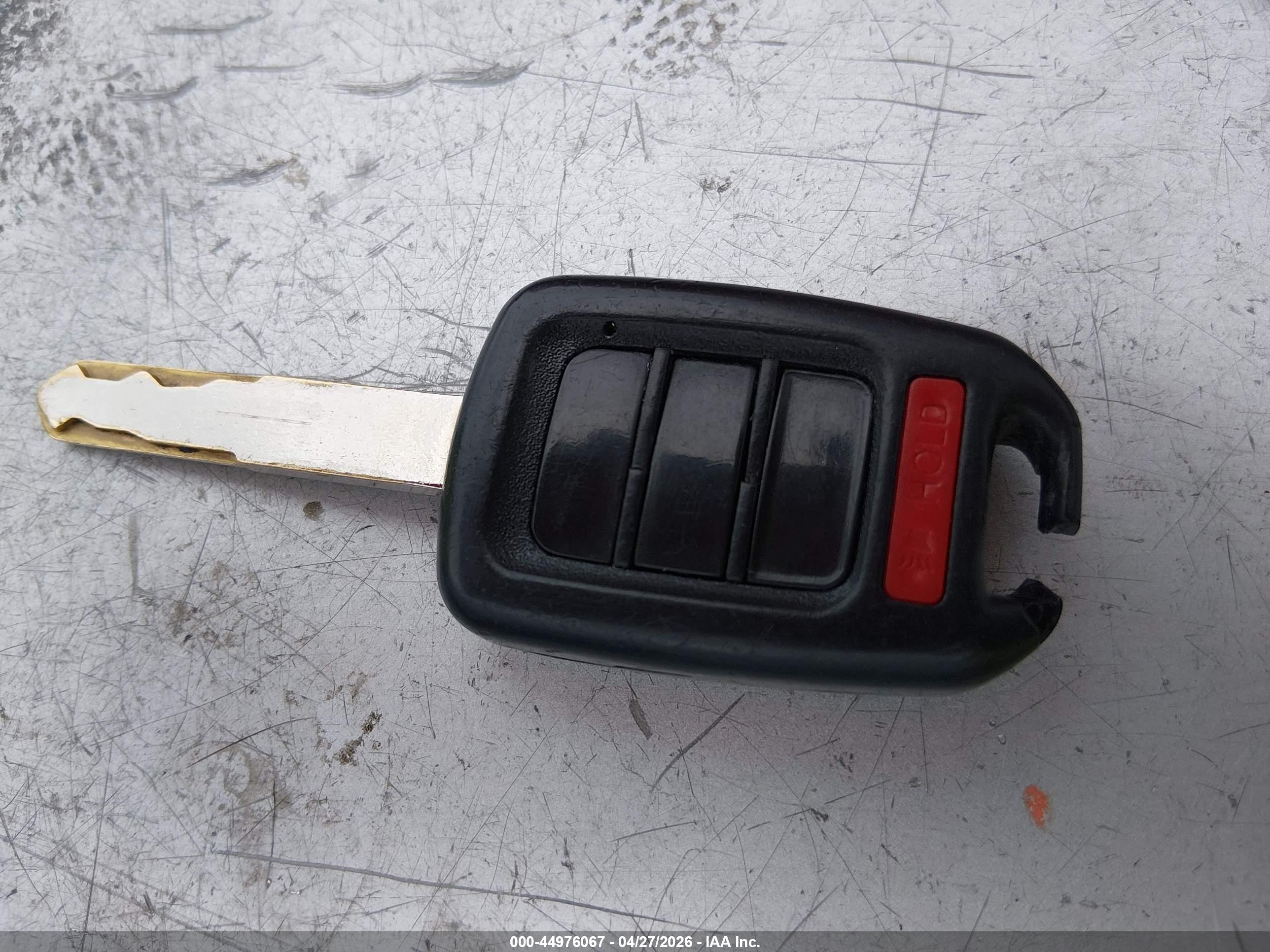 HONDA CIVIC image 11