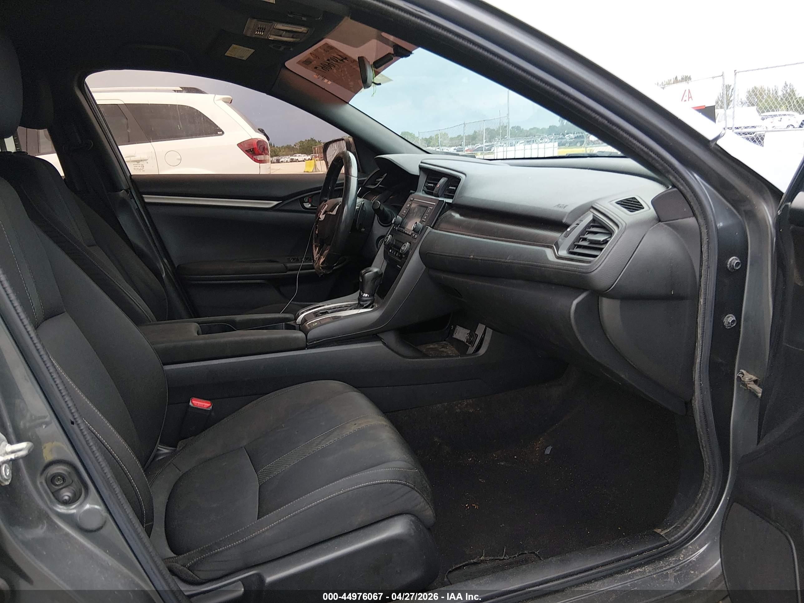 HONDA CIVIC image 5