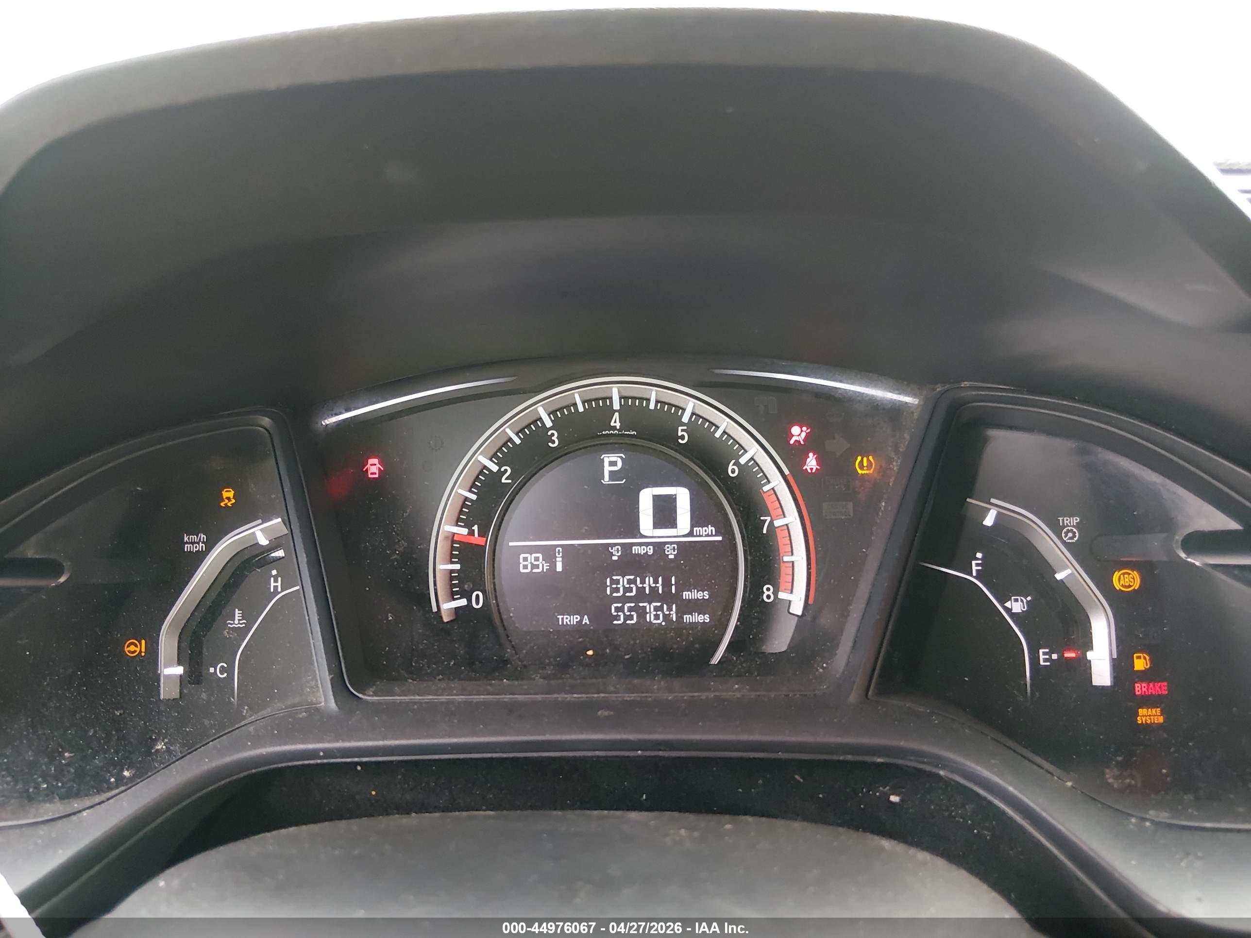 HONDA CIVIC image 7